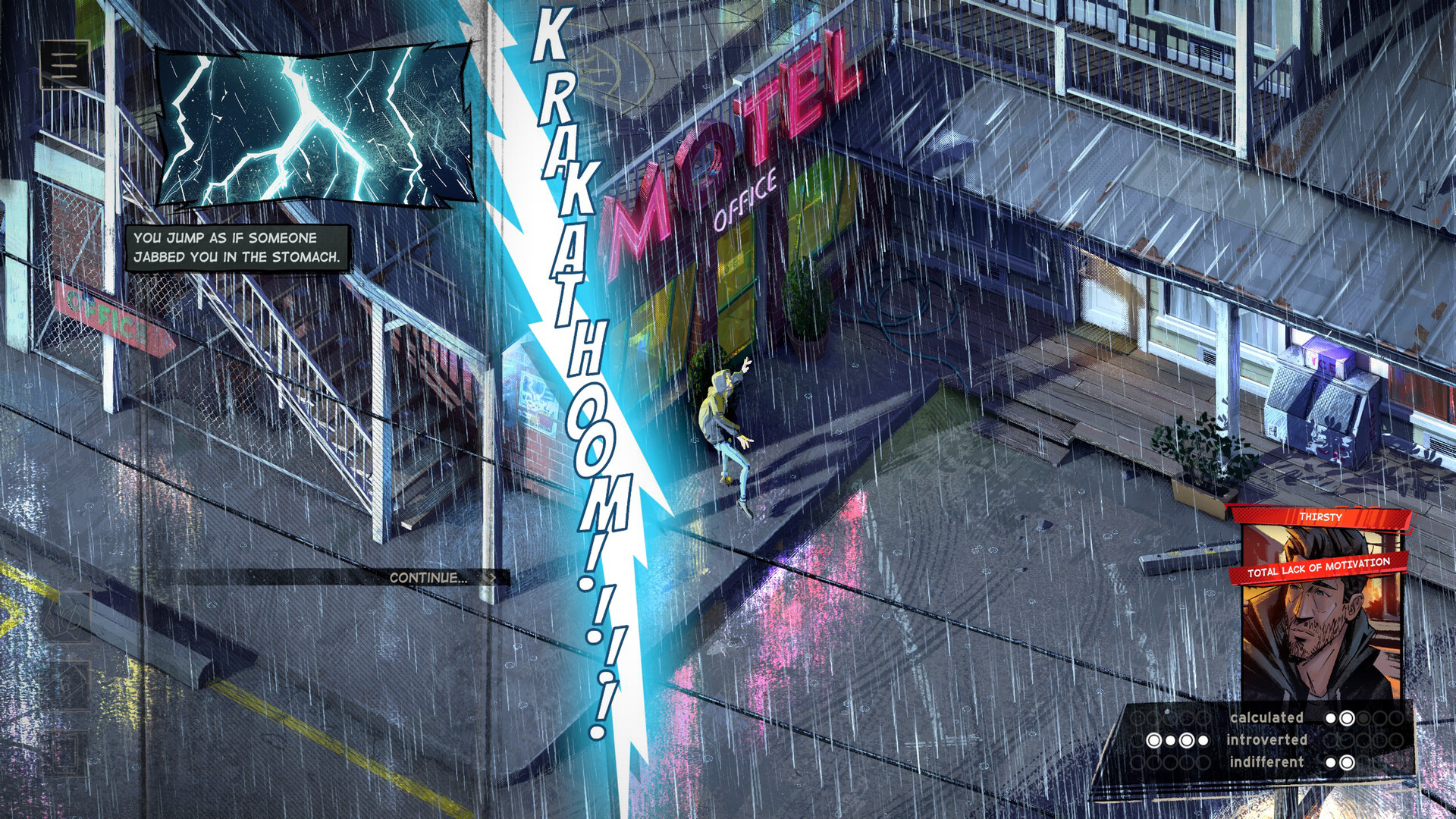 懊悔谷/Rue Valley-Ferry资源网