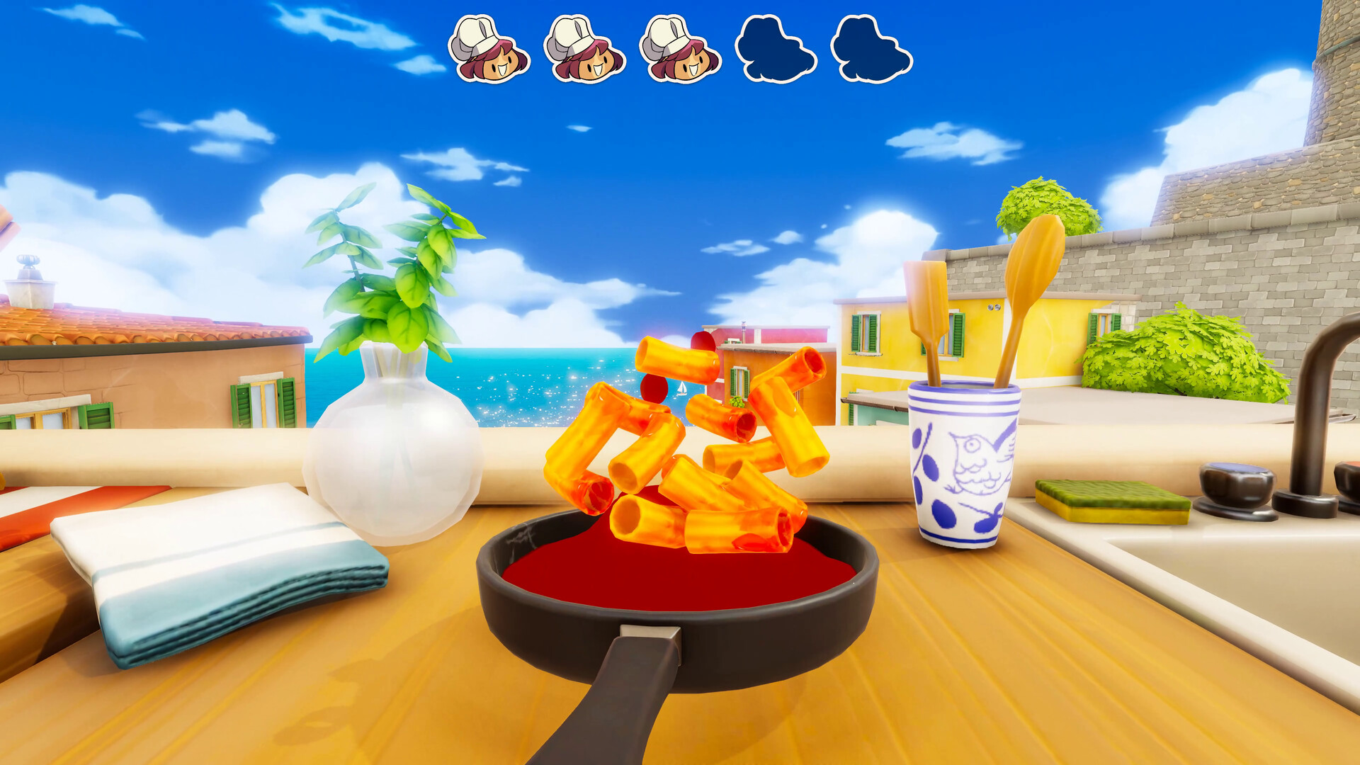 尾随谜案/On Your Tail-Ferry资源网