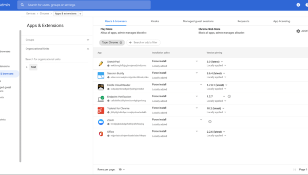 Chrome DevTools 网络安全审计:CORS 预检请求优化策略