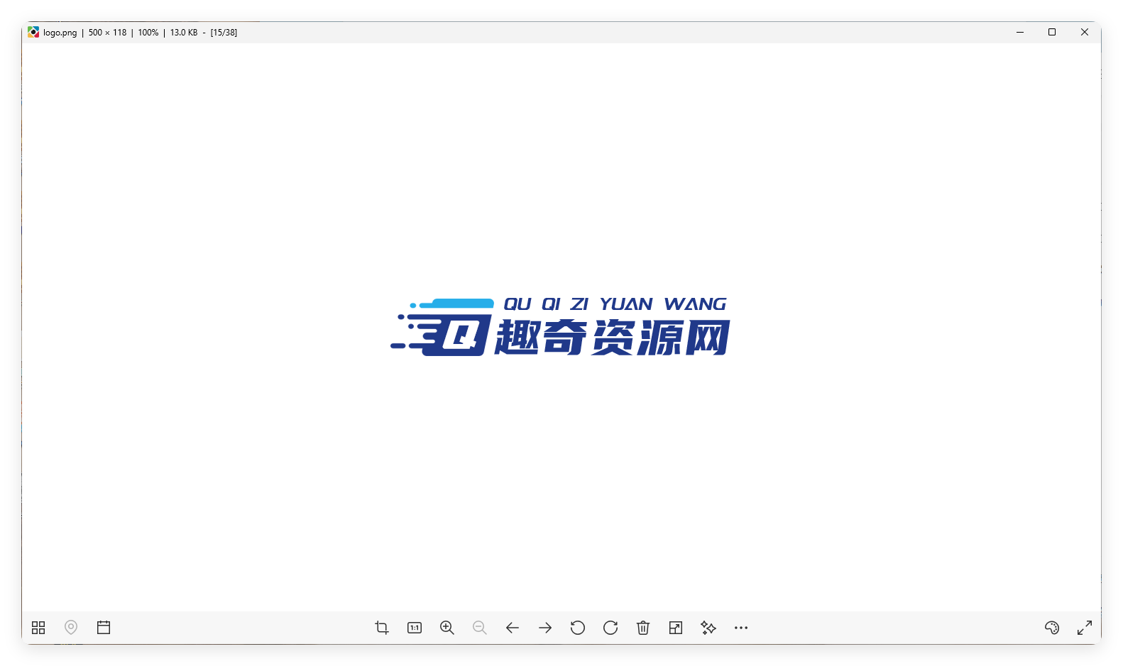 轻量级看图神器 PhoXoSee v1.12绿色版-Ferry资源网