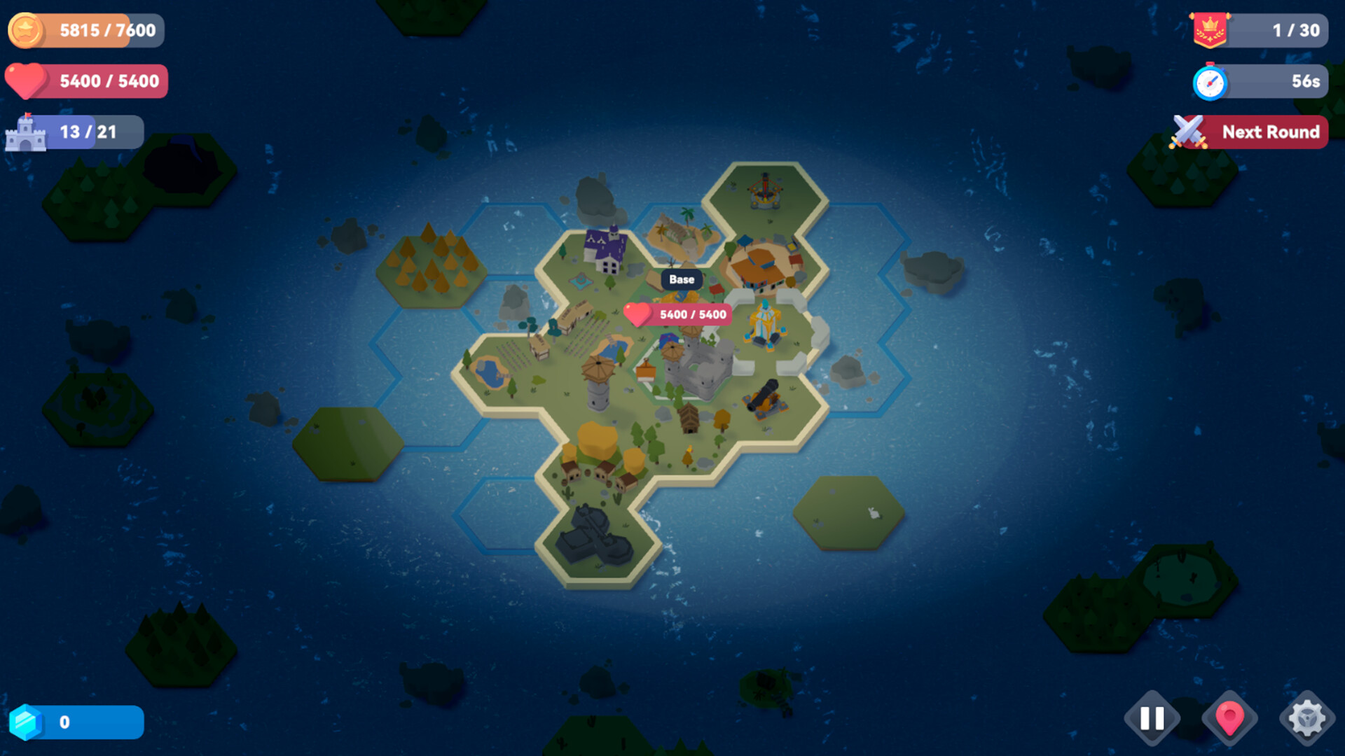 这是我的宝藏！/Treasure’s Mine!-Ferry资源网