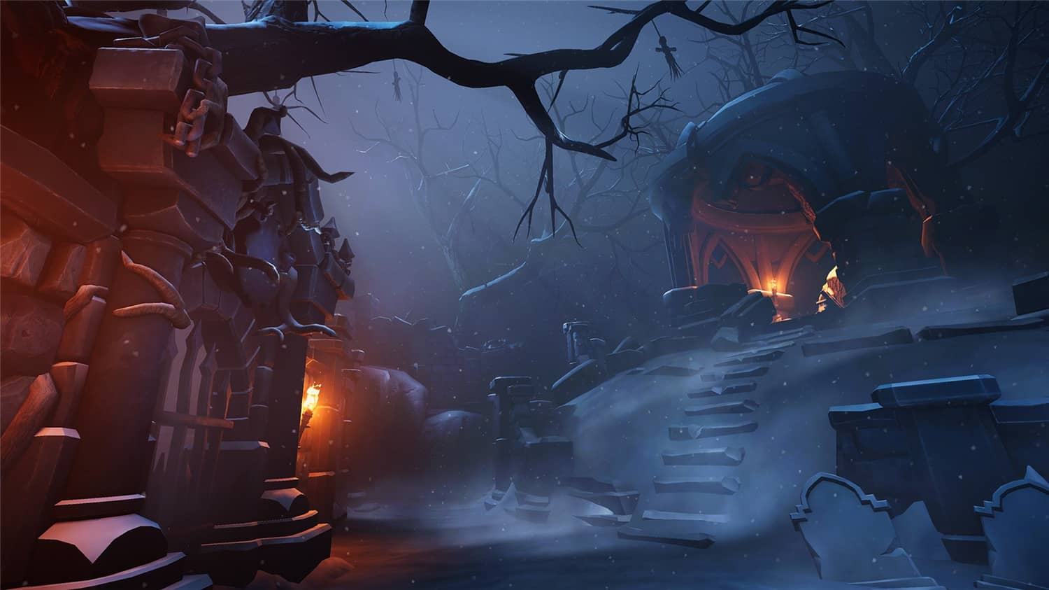 《我们永远在这里》v1.2.2联机版-趣奇资源网-第7张图片