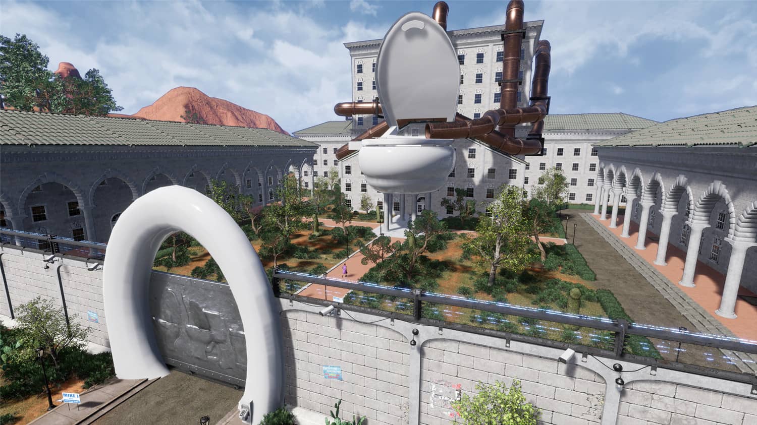《喋血街头4》v1.4.0中文版-Ferry资源网