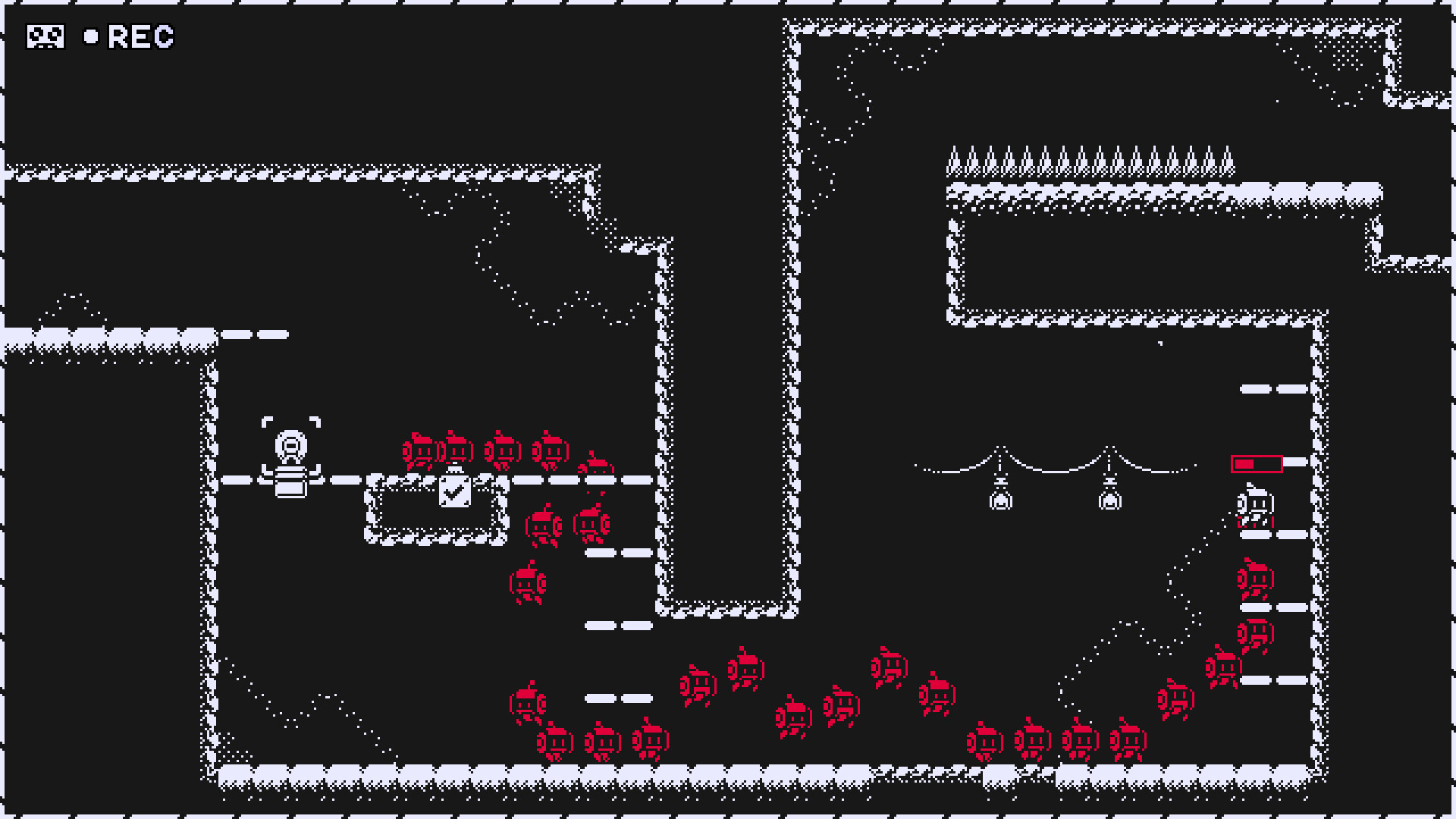 径迹回响/MotionRec