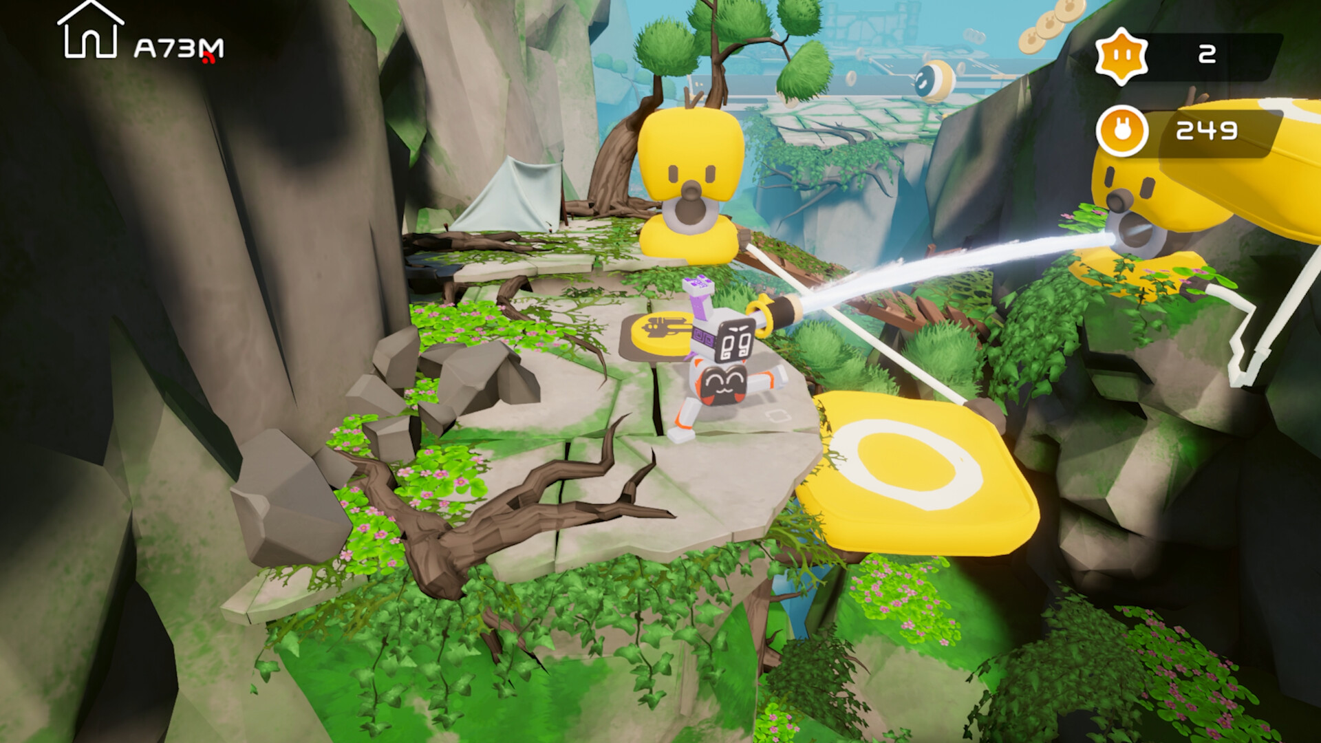 知只大冒险2/Biped 2/支持网络联机