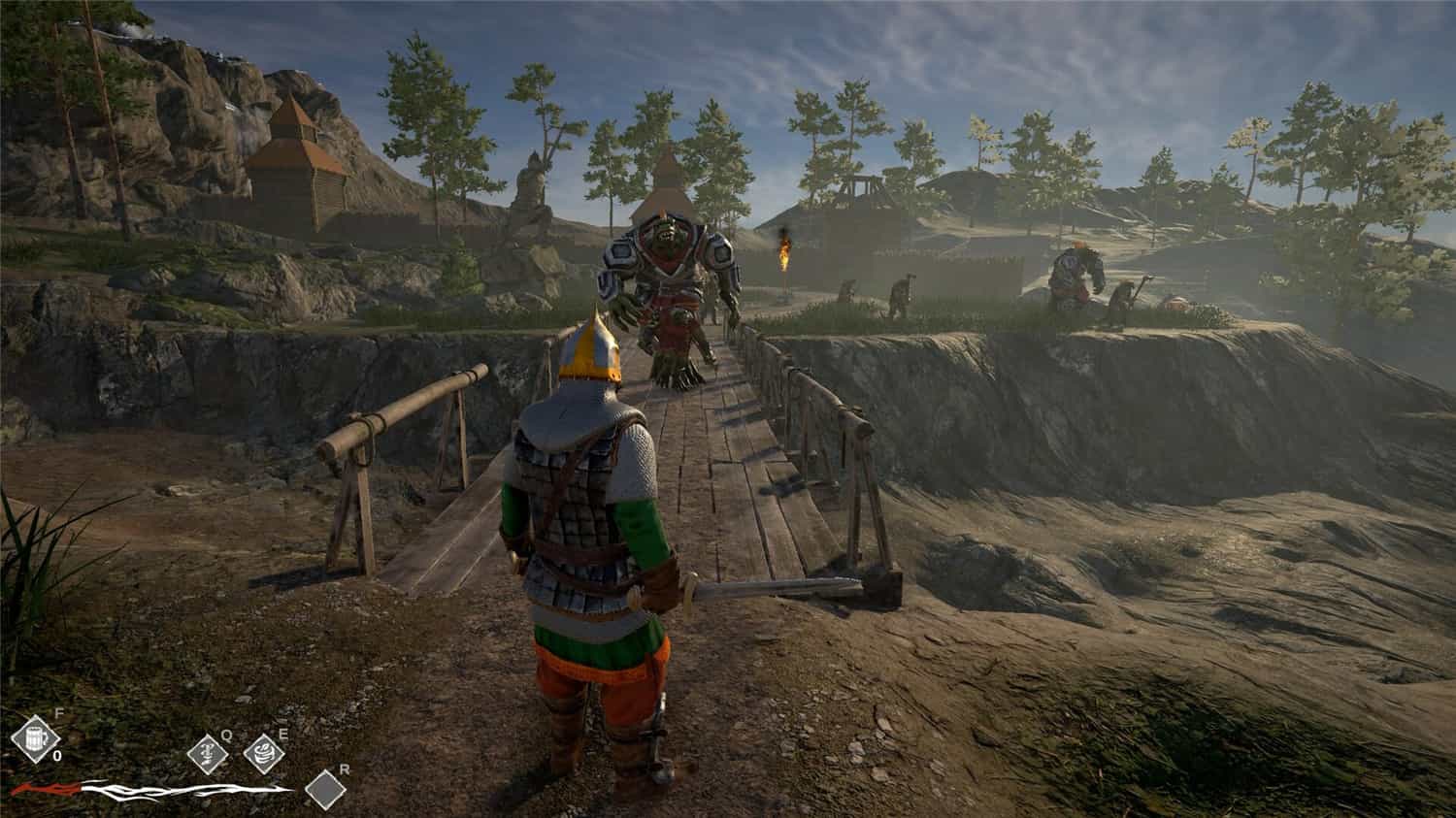 《蜥蜴必须死》v20240126原版英文-趣奇资源网-第6张图片