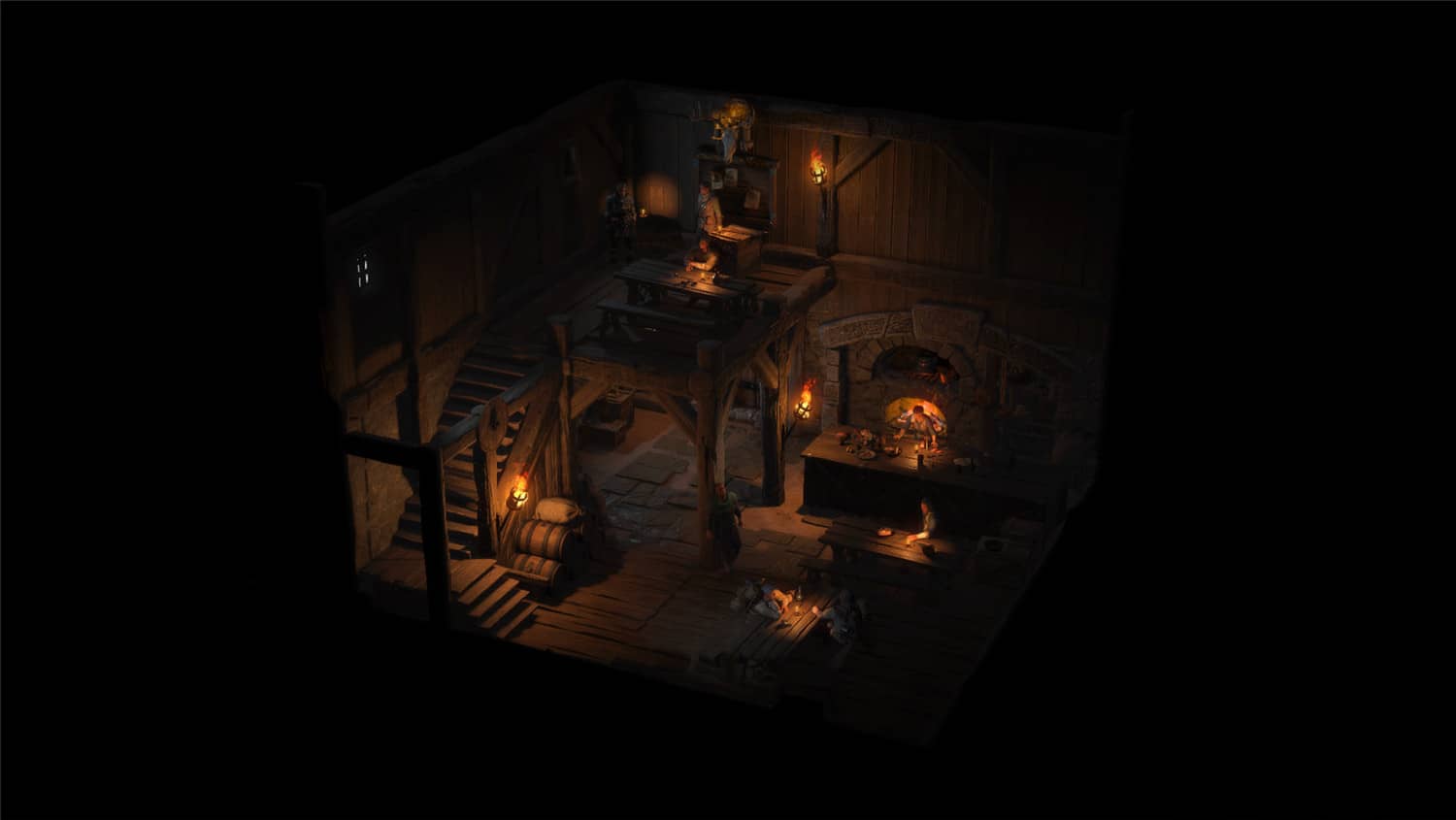 《战争传说》v1.0.42132中文版-Ferry资源网