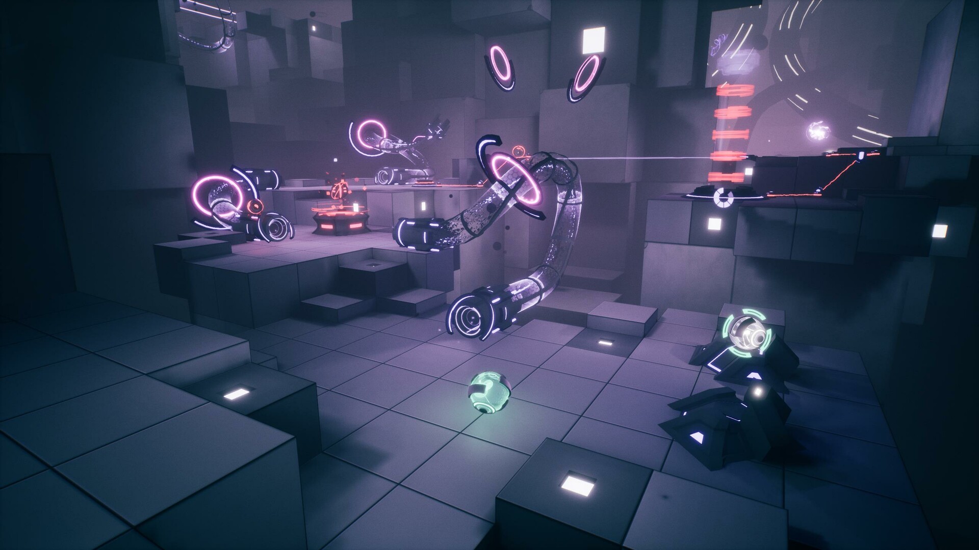 奥比斯之环/Orbyss-Ferry资源网