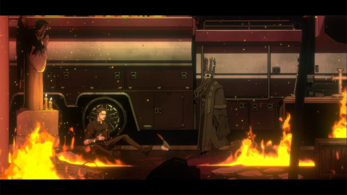 【美版】昏迷3血脉 .The Coma 3: Bloodlines 中文 【美版】昏迷3血脉 .The Coma 3: Bloodlines 中文