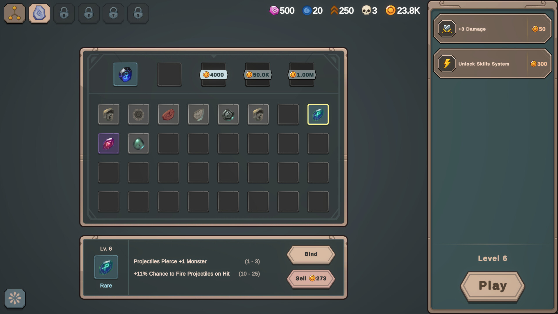 马克塔拉：史莱姆掠宝祭/Maktala: Slime Lootfest-Ferry资源网