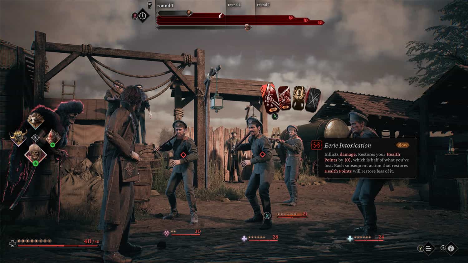 《奇唤士》v70100中文版-Ferry资源网