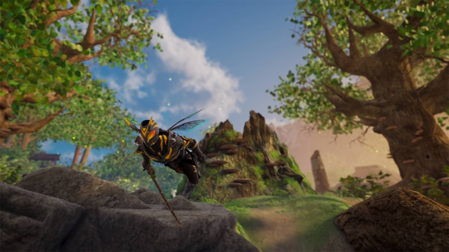 《小小世界：荒野求生》v0.2.9.1中文版-Ferry资源网