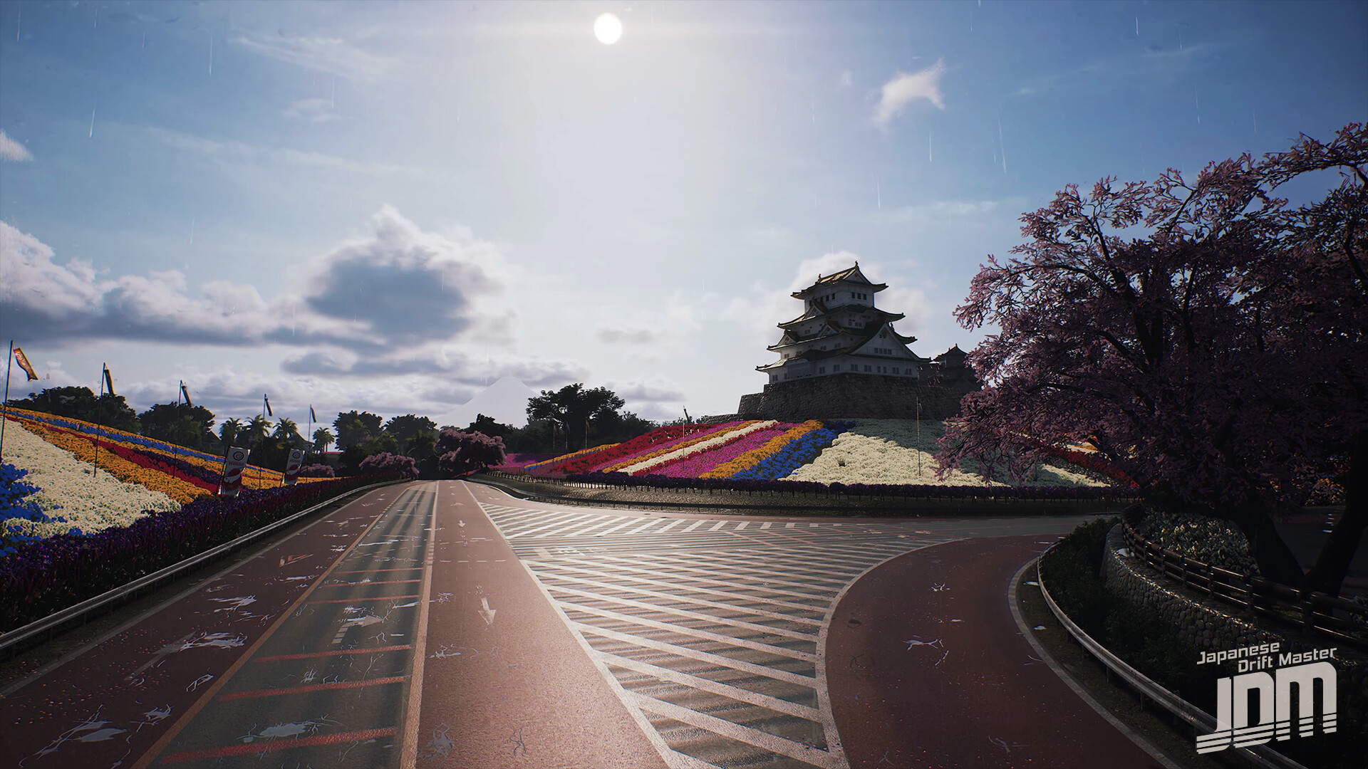 《JDM: 漂移大师》v1.1.131.1中文版-Ferry资源网