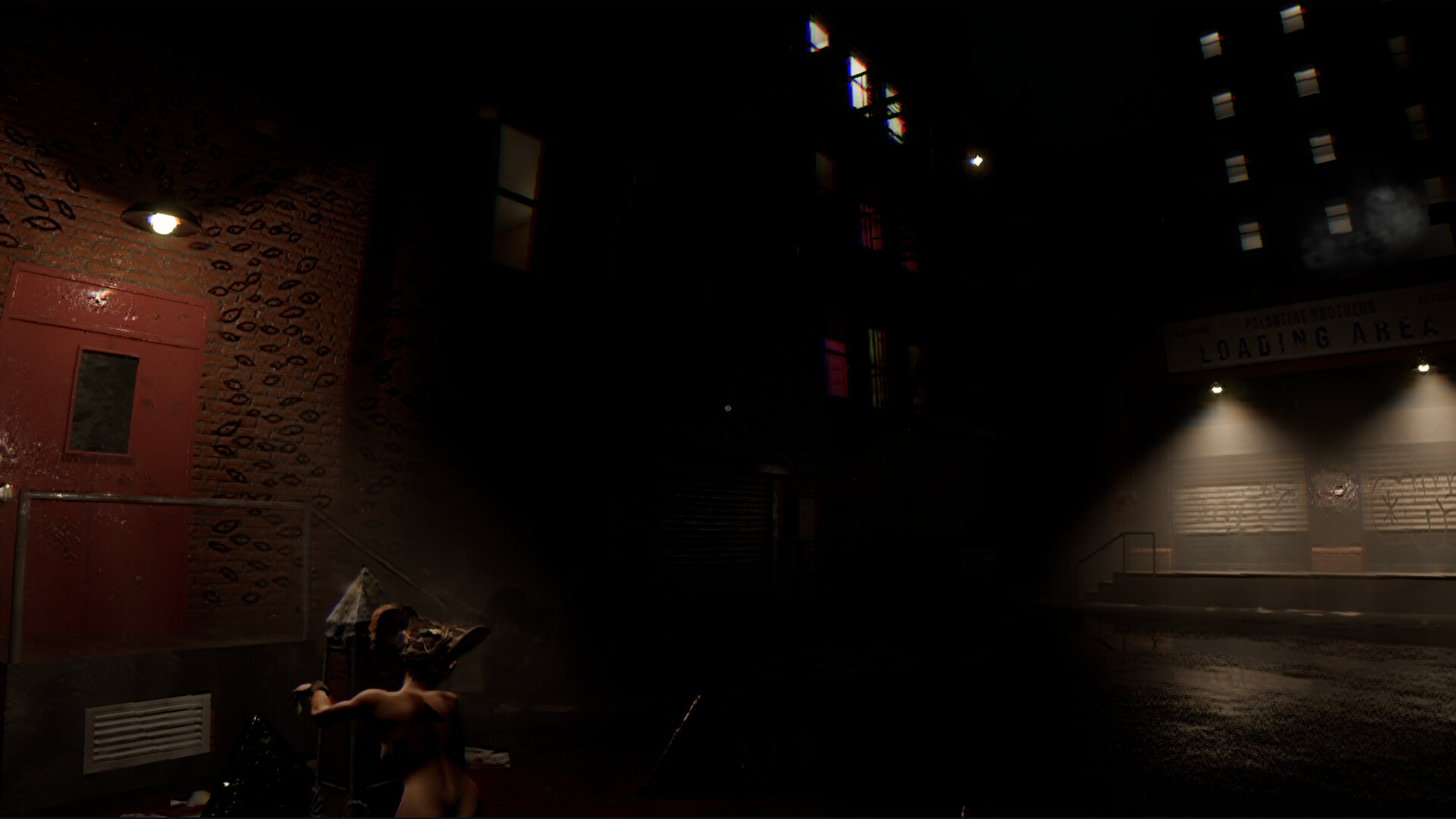 《恐惧：悬案》v1.0.0中文版-趣奇资源网-第5张图片