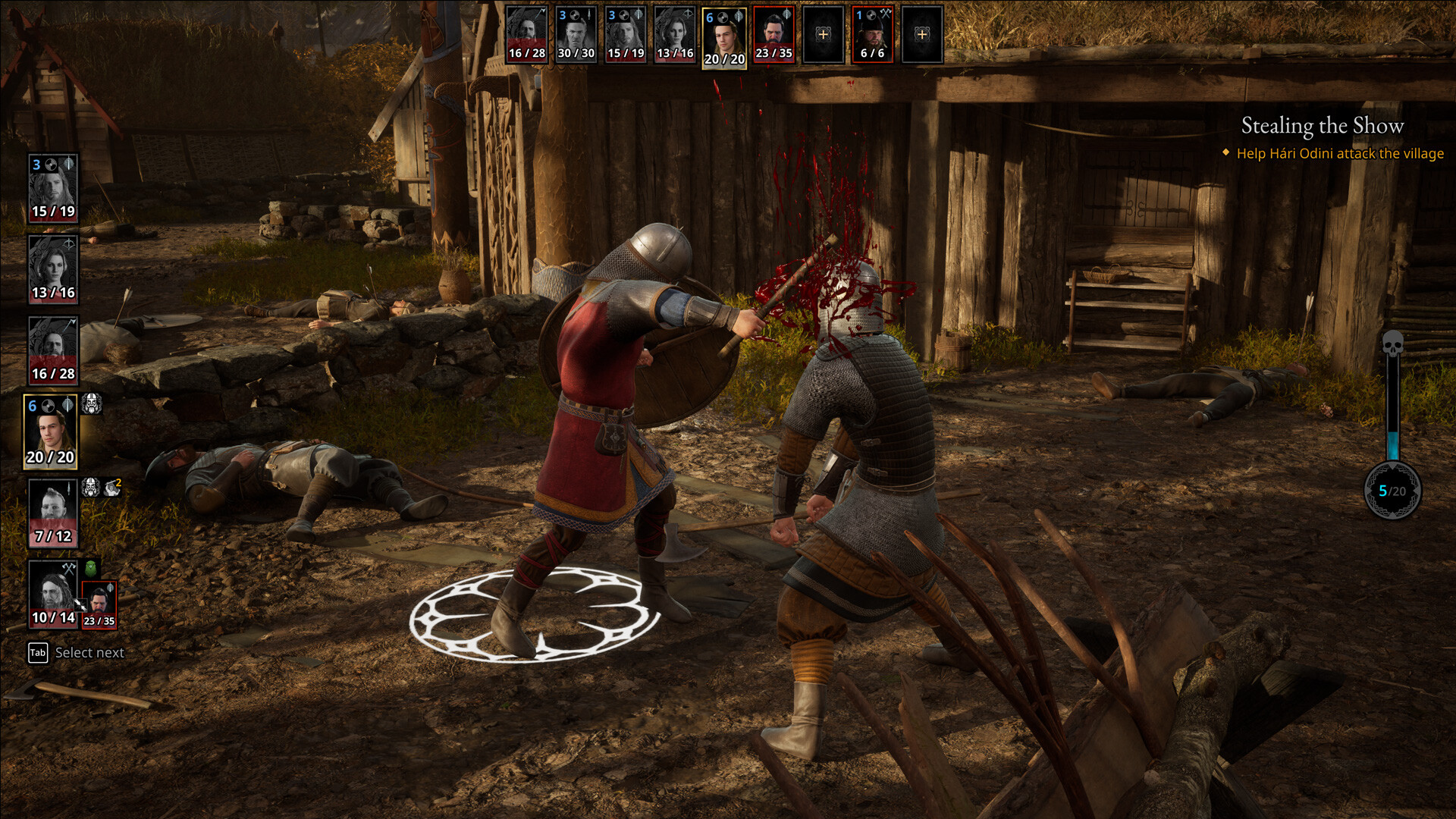 挪威：血誓/NORSE: Oath of Blood