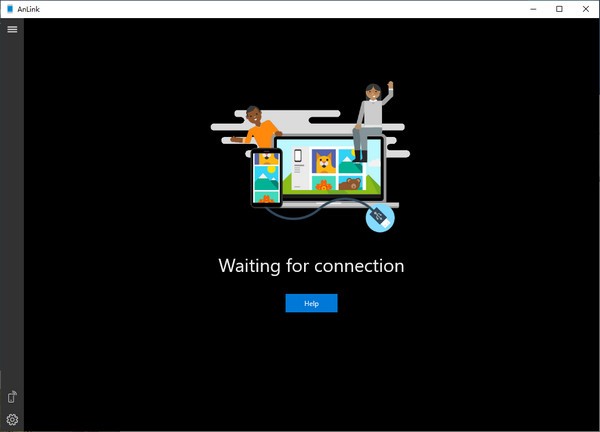 Anlink电脑操控手机软件v2.2.4-Ferry资源网
