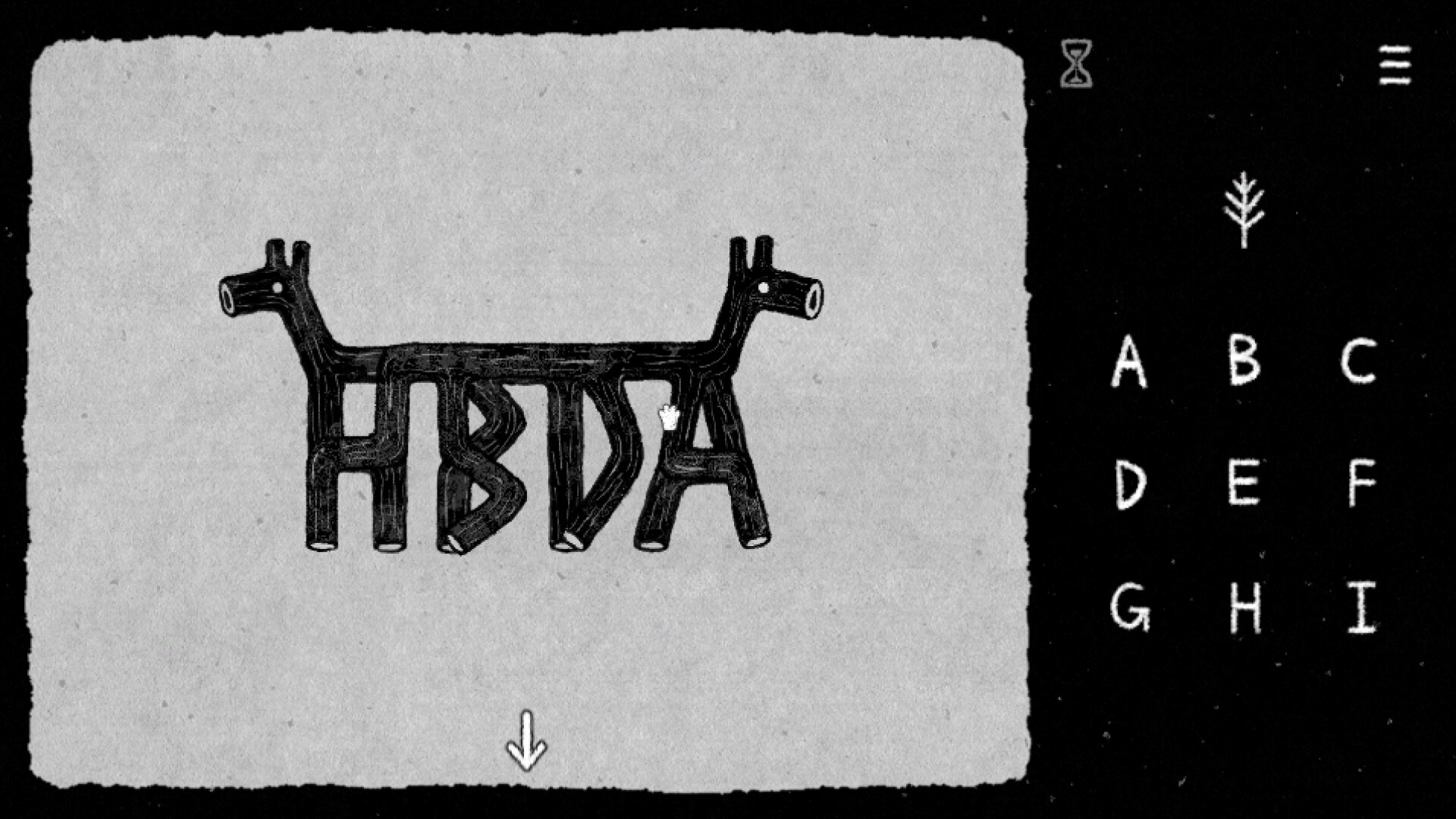 她的树：谜题梦/HER TREES : PUZZLE DREAM