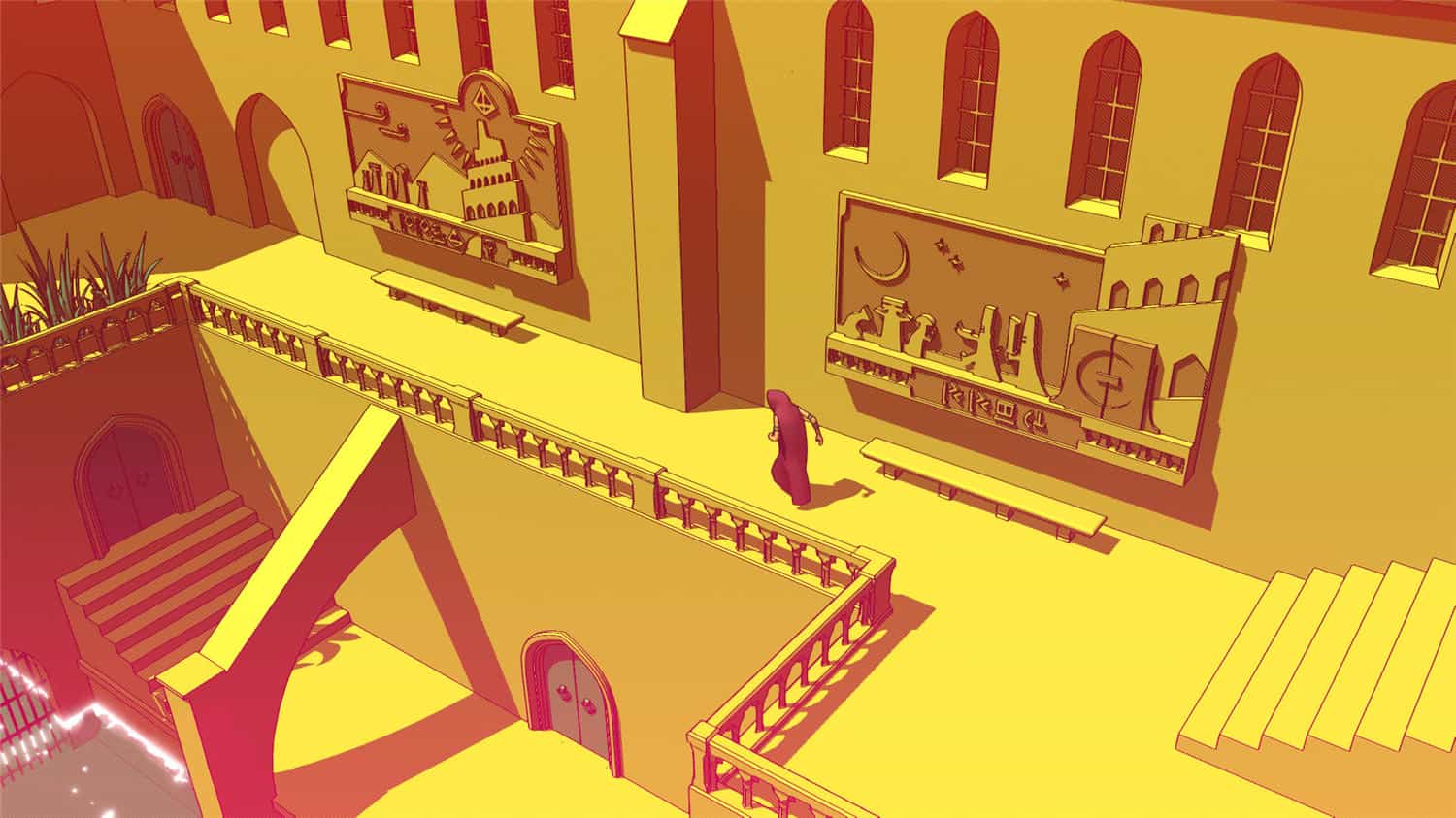 《巴别塔圣歌》v1.0.0.8中文版-趣奇资源网-第7张图片