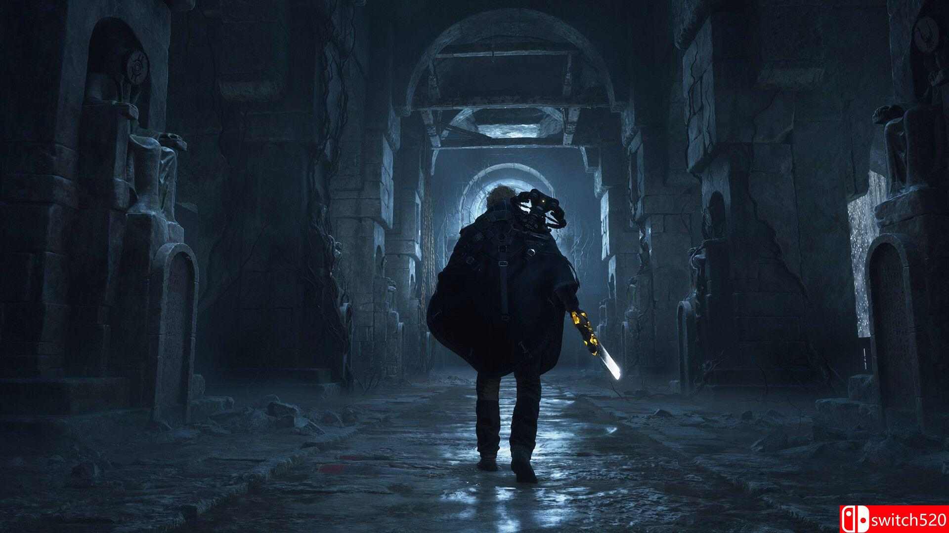 《地狱即我们（Hell is Us）》官方中文 v1.6 [中文/英文/日语]-Ferry资源网