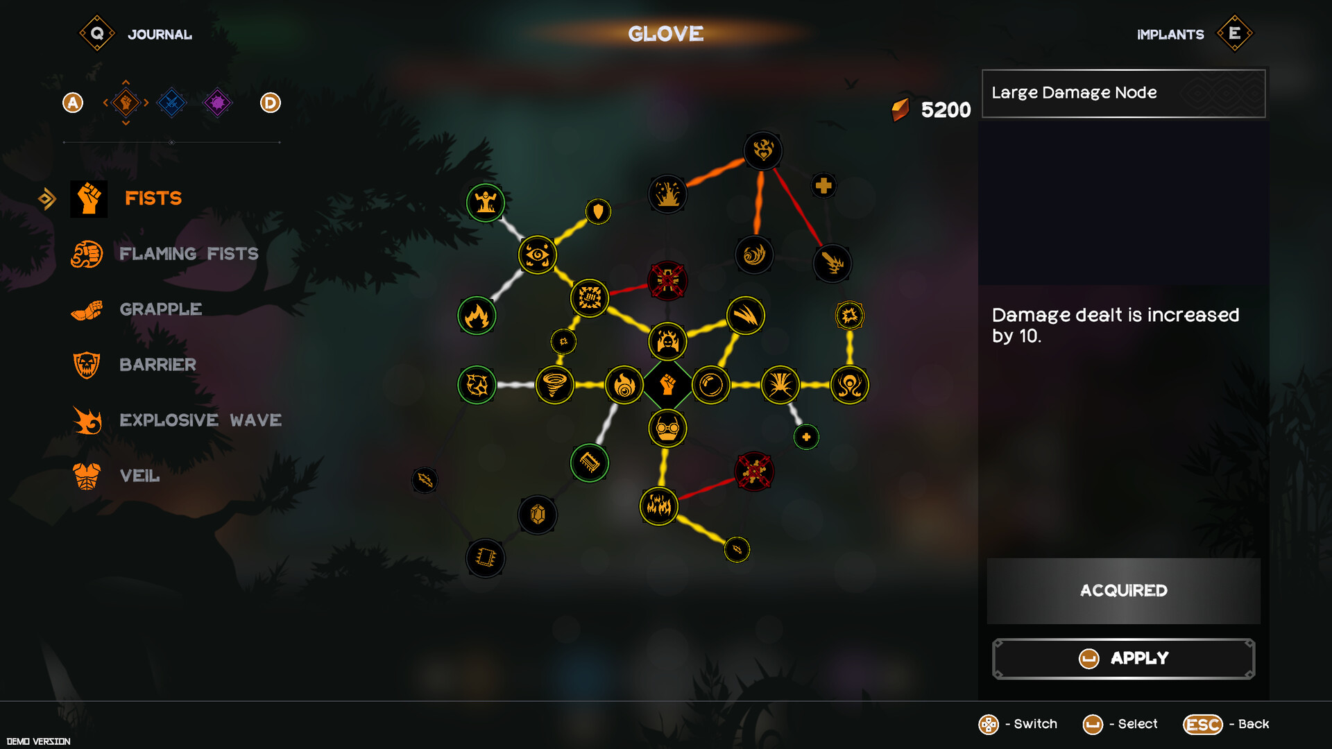 伊娜雅：断世之光/INAYAH – Life after Gods