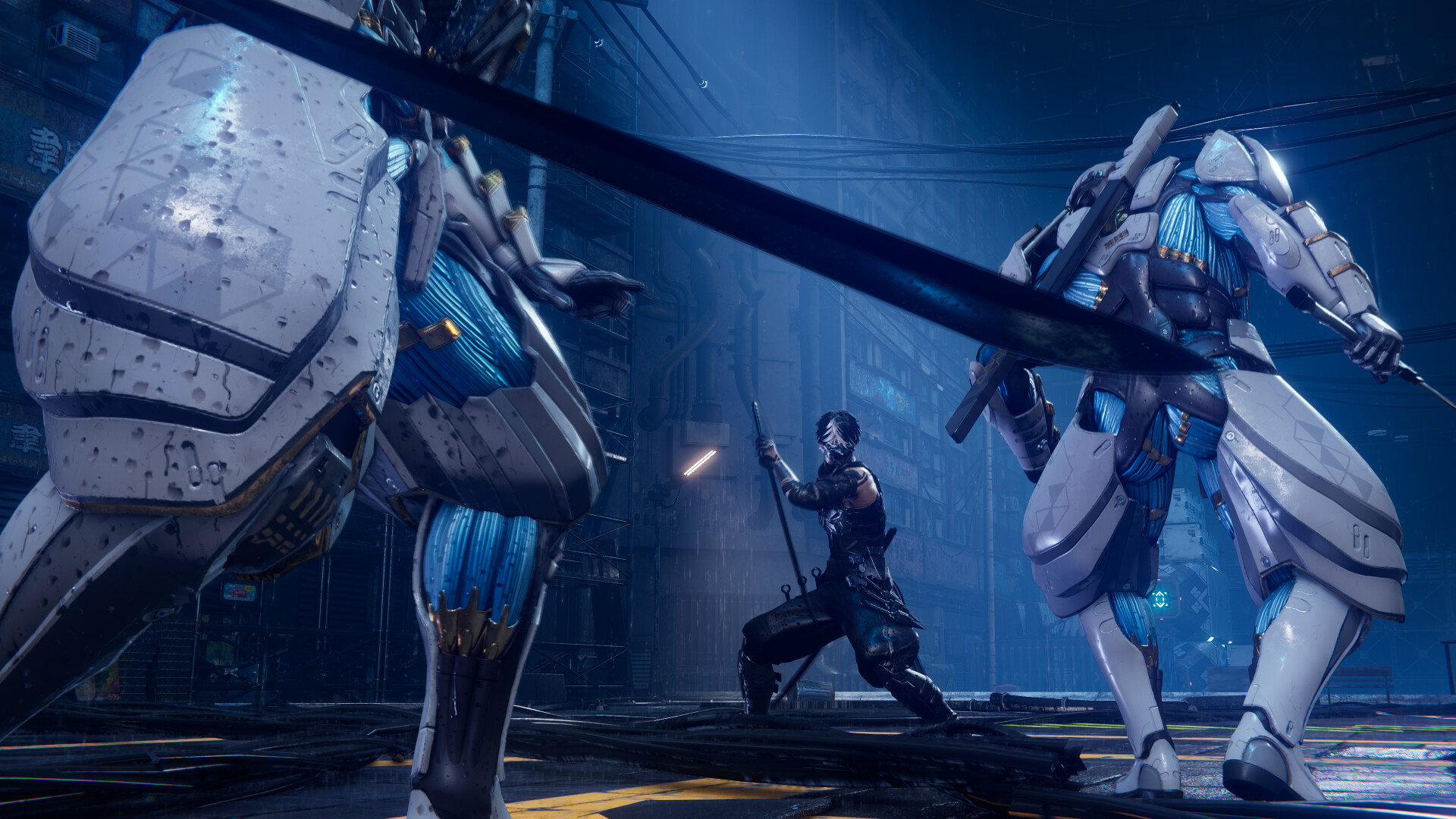 《忍者龙剑传4》中文豪华版-Ferry资源网