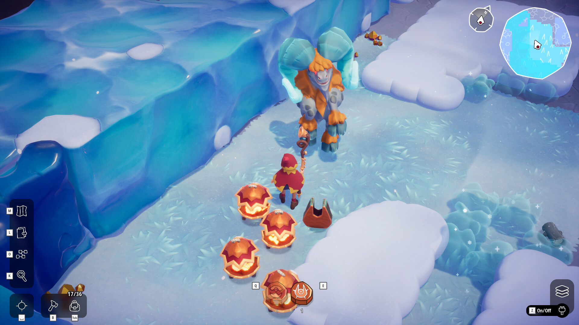 火花奇遇记：自动化冒险/Oddsparks: An Automation Adventure-Ferry资源网