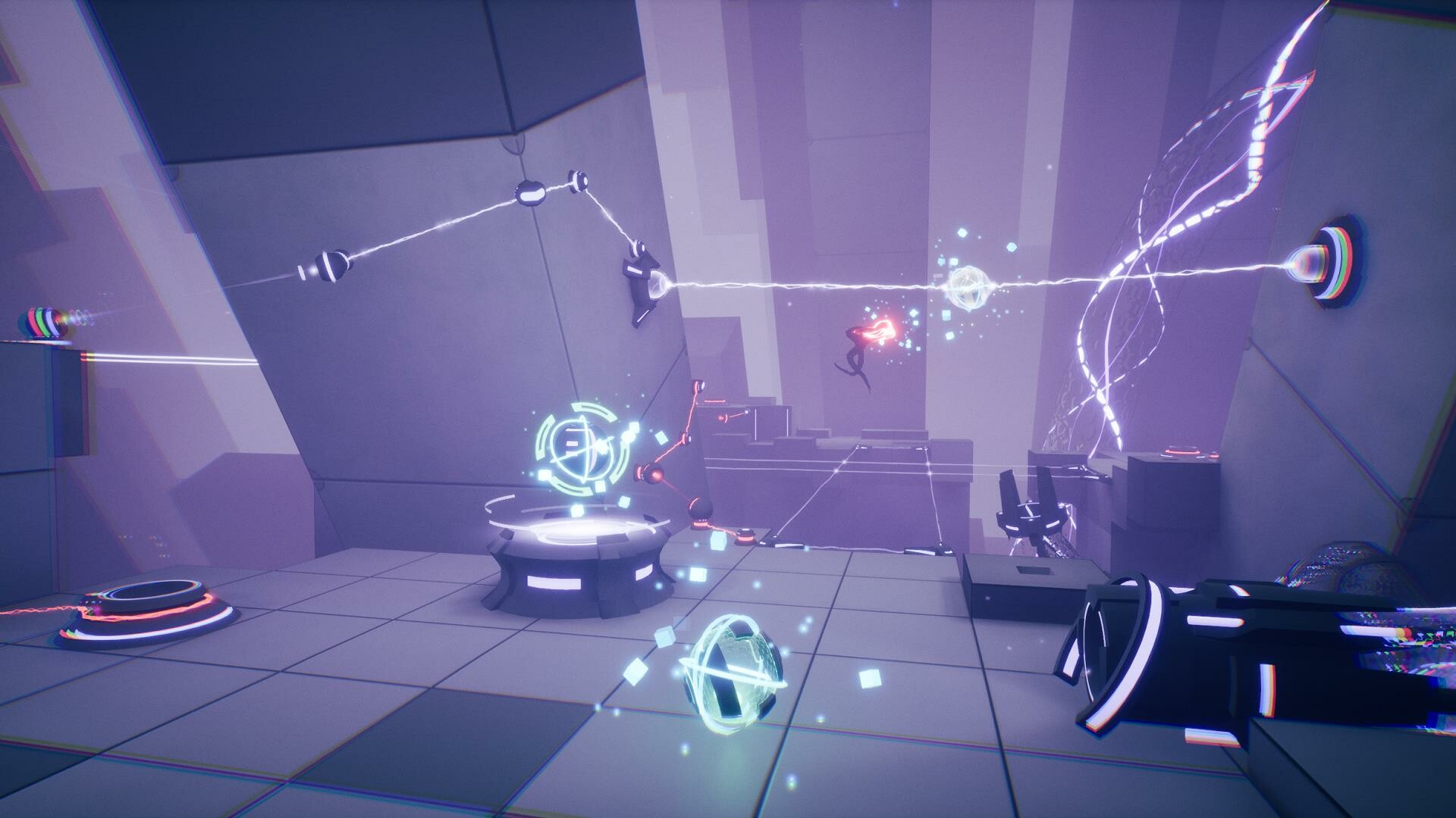 奥比斯之环/Orbyss