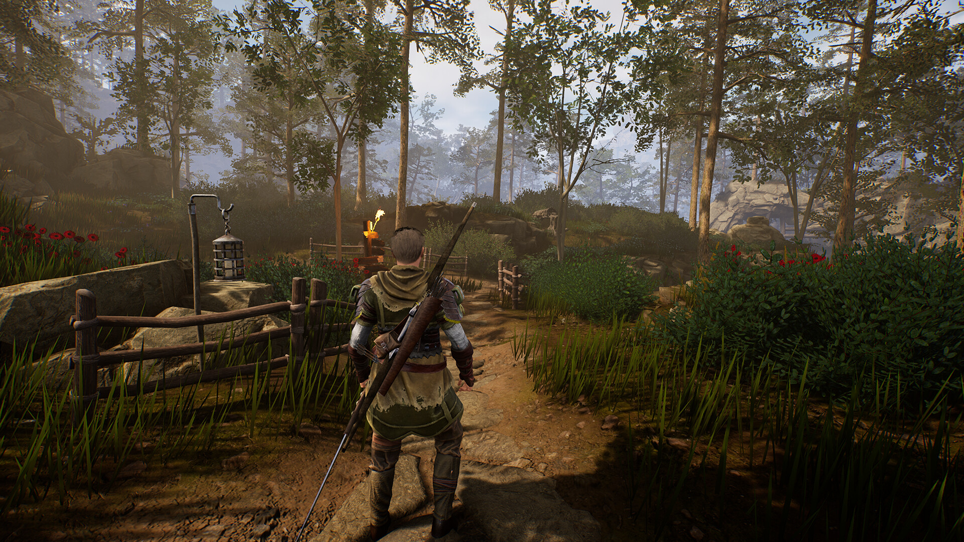 灰雨钢锋/Of Ash and Steel-Ferry资源网