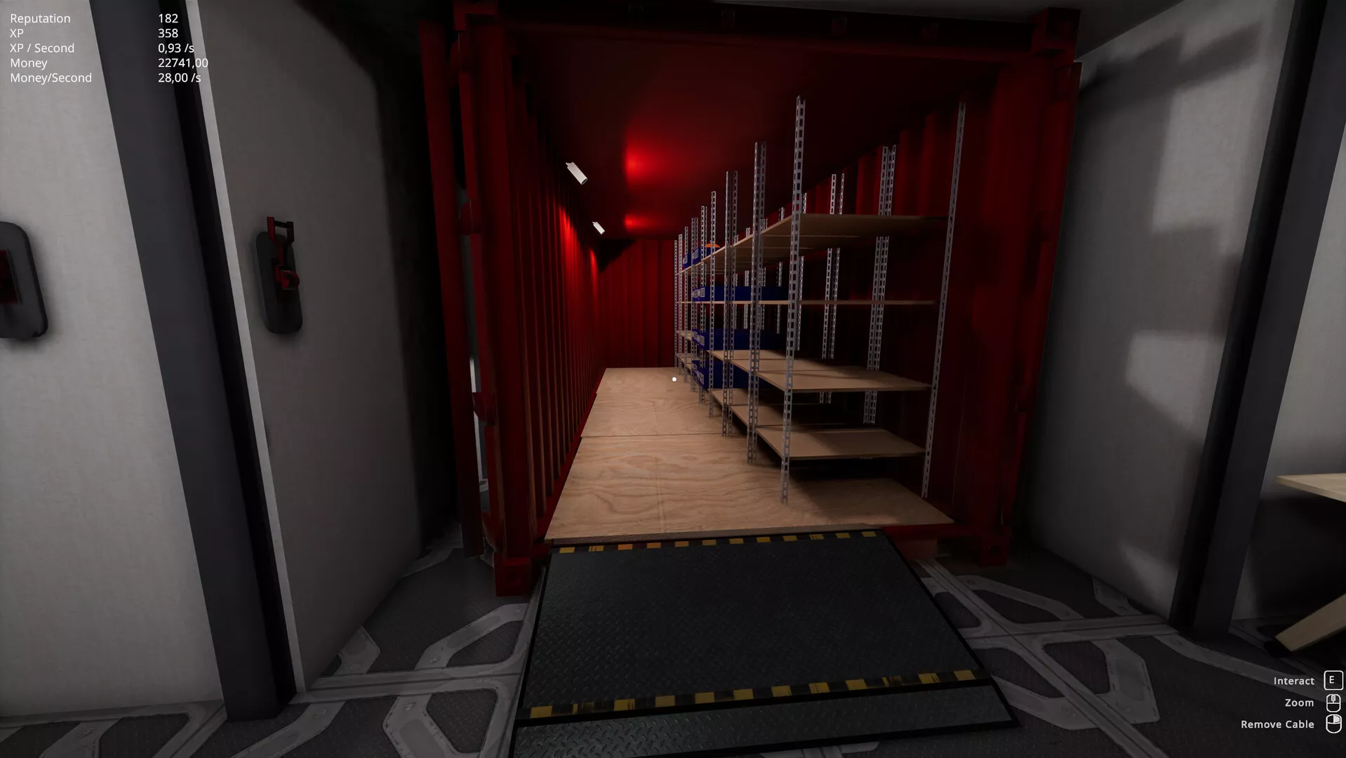 数据中心/Data Center-Ferry资源网