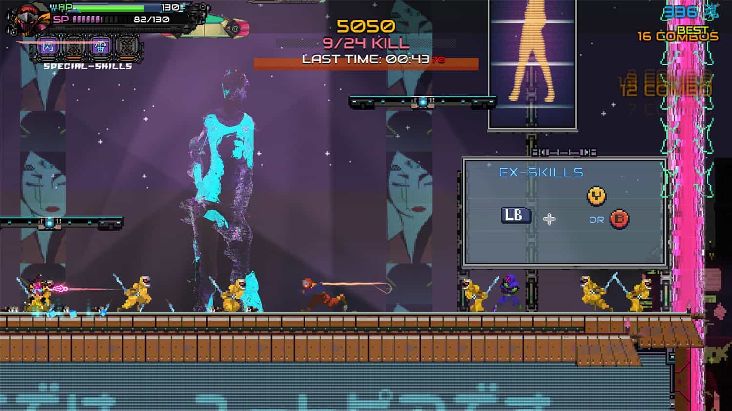 《忍者一闪》v1.0.0中文版-Ferry资源网