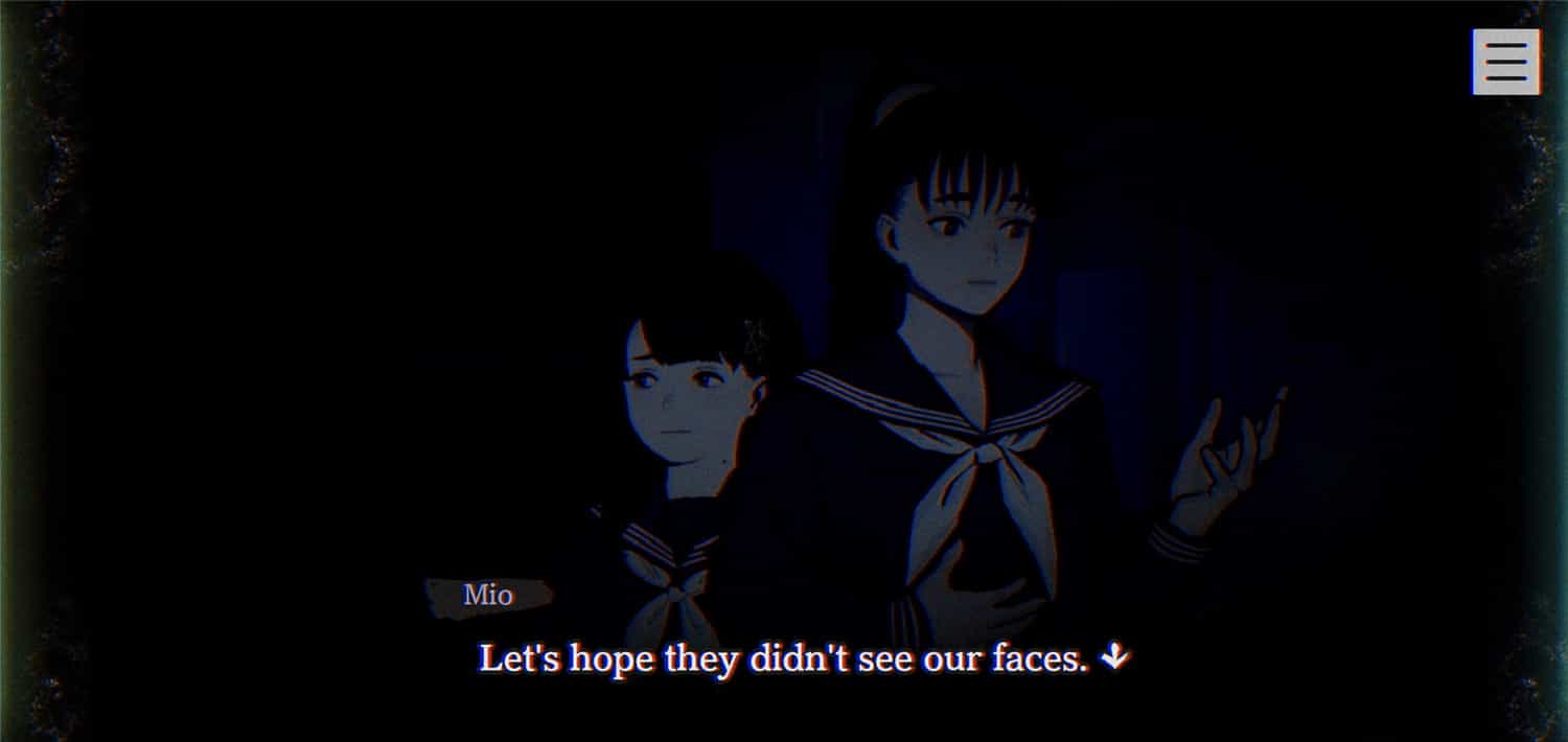 《灵视异闻 FILE23》v1.2汉化版-趣奇资源网-第10张图片