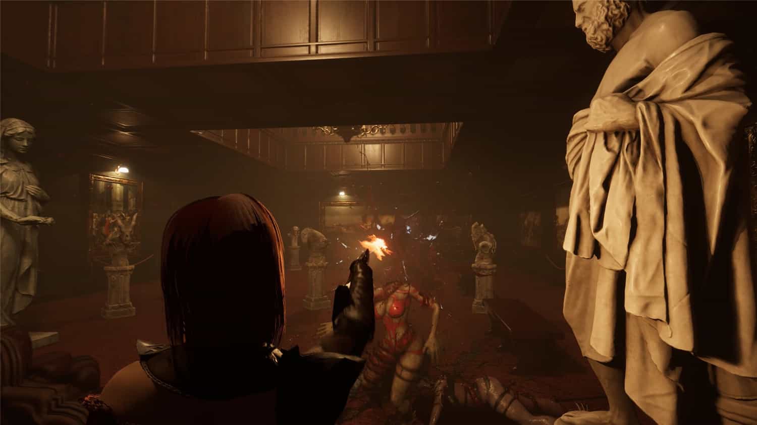 《绝望：血之诅咒》v1.01中文版-Ferry资源网