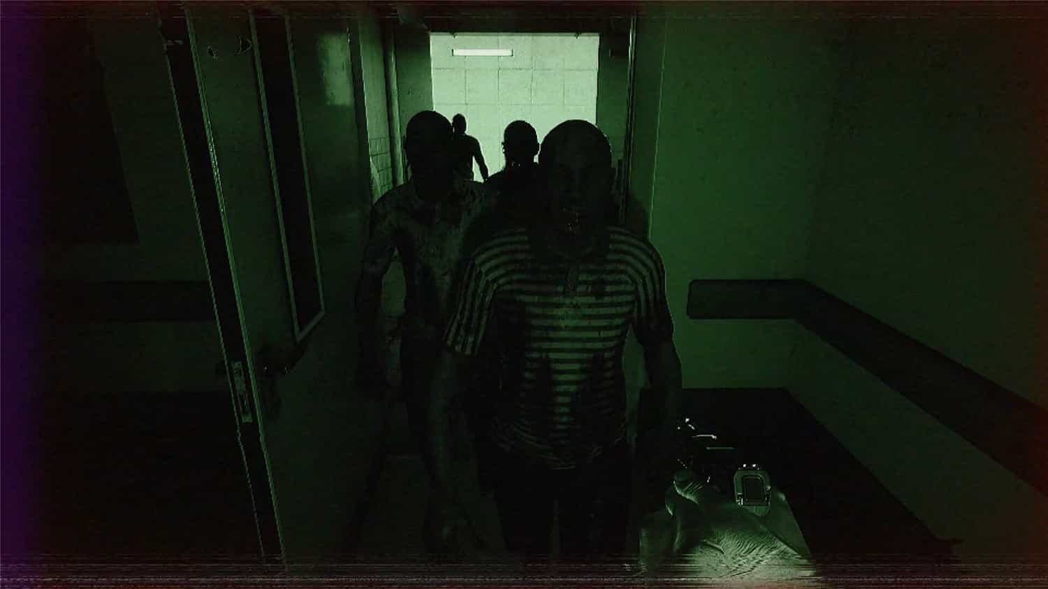 《亡灵医院》v1.0.0中文版-Ferry资源网