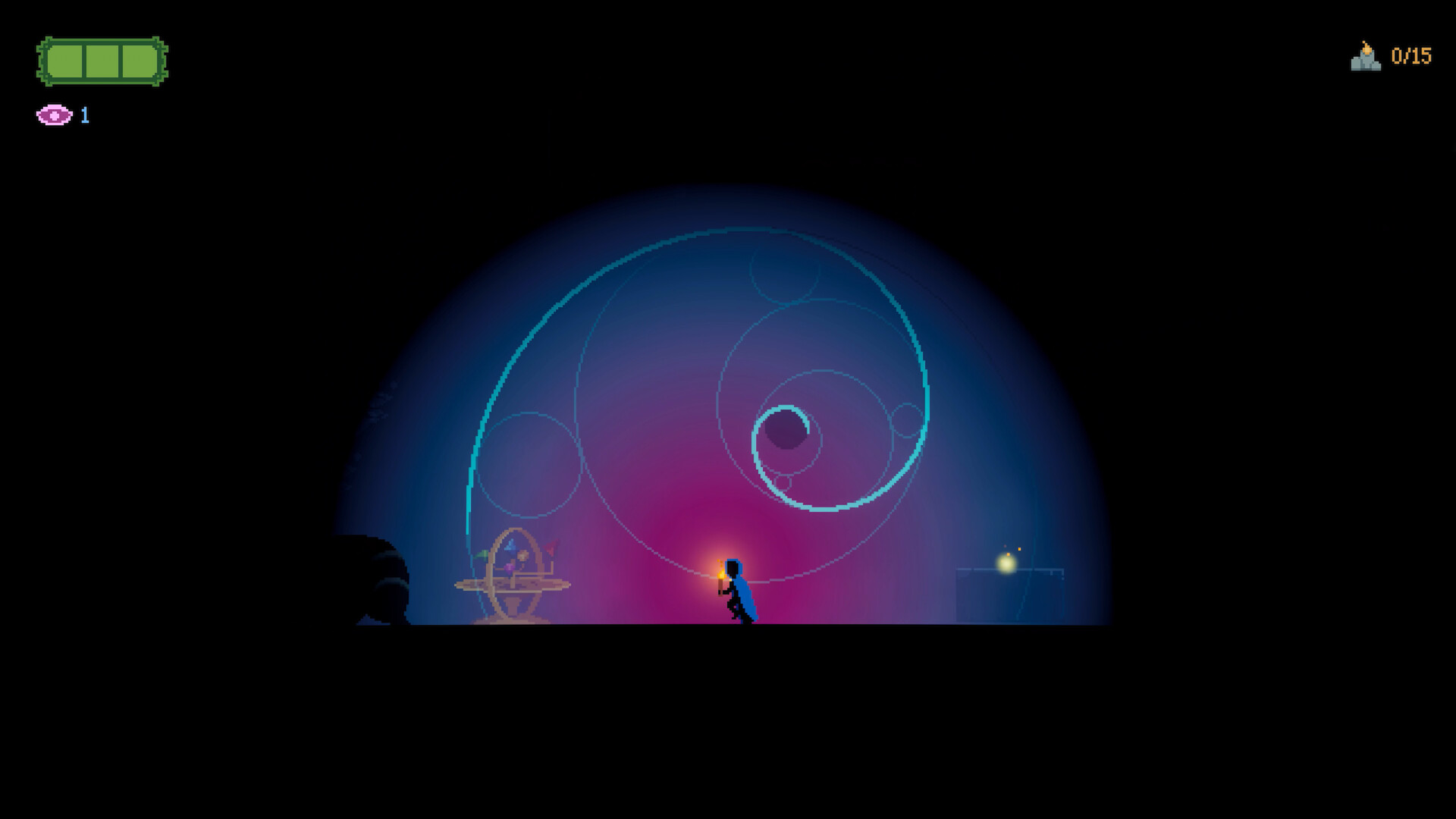 黄金废都/Auridia-Ferry资源网