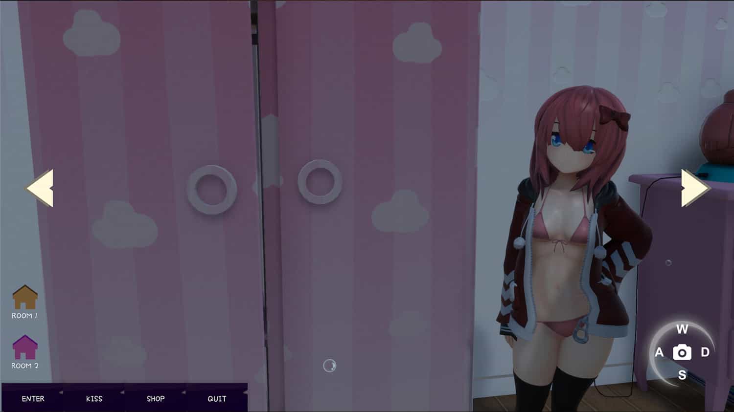 《可爱的卫士》v1.0.0中文版-趣奇资源网-第8张图片