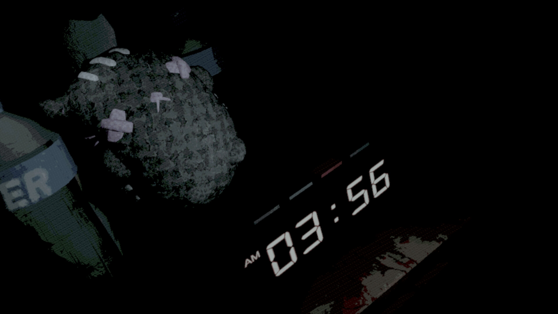 致命安眠/Go To Sleep-Ferry资源网