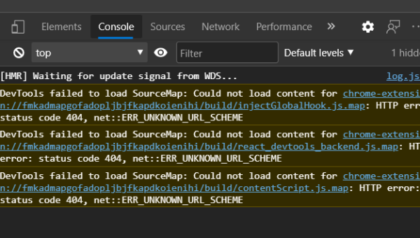 Chrome DevTools 安全审计:CSP 策略违规的堆栈追踪