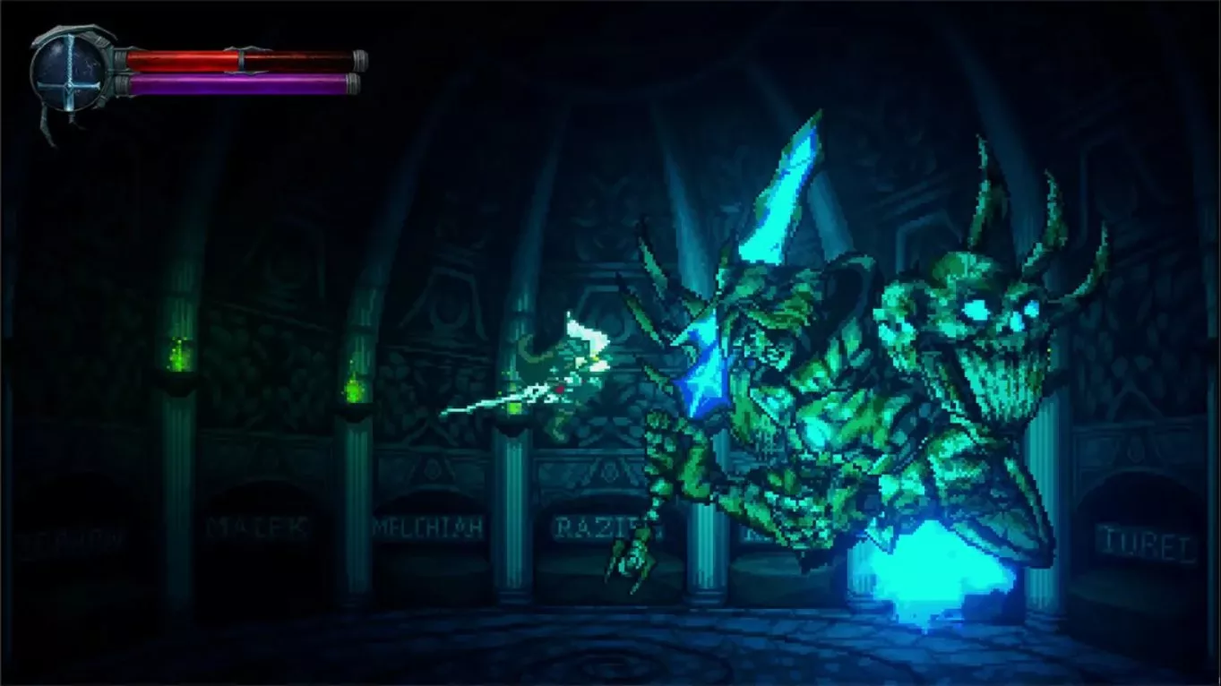 【美版】凯恩的遗产:崛起 .Legacy of Kain: Ascendance 中文 【美版】凯恩的遗产:崛起 .Legacy of Kain: Ascendance 中文