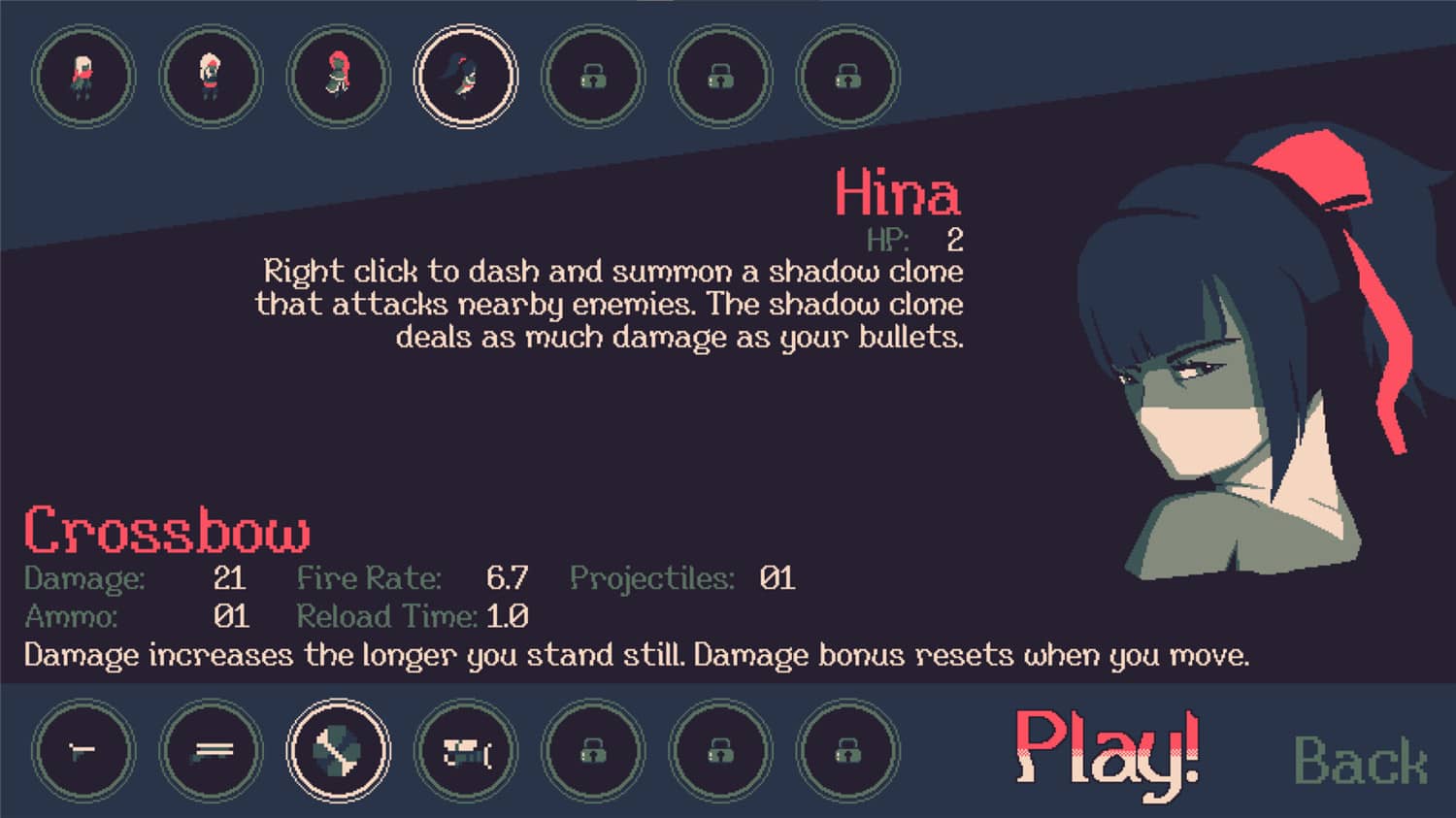 《黎明前20分钟》v1.0.3中文版-趣奇资源网-第6张图片