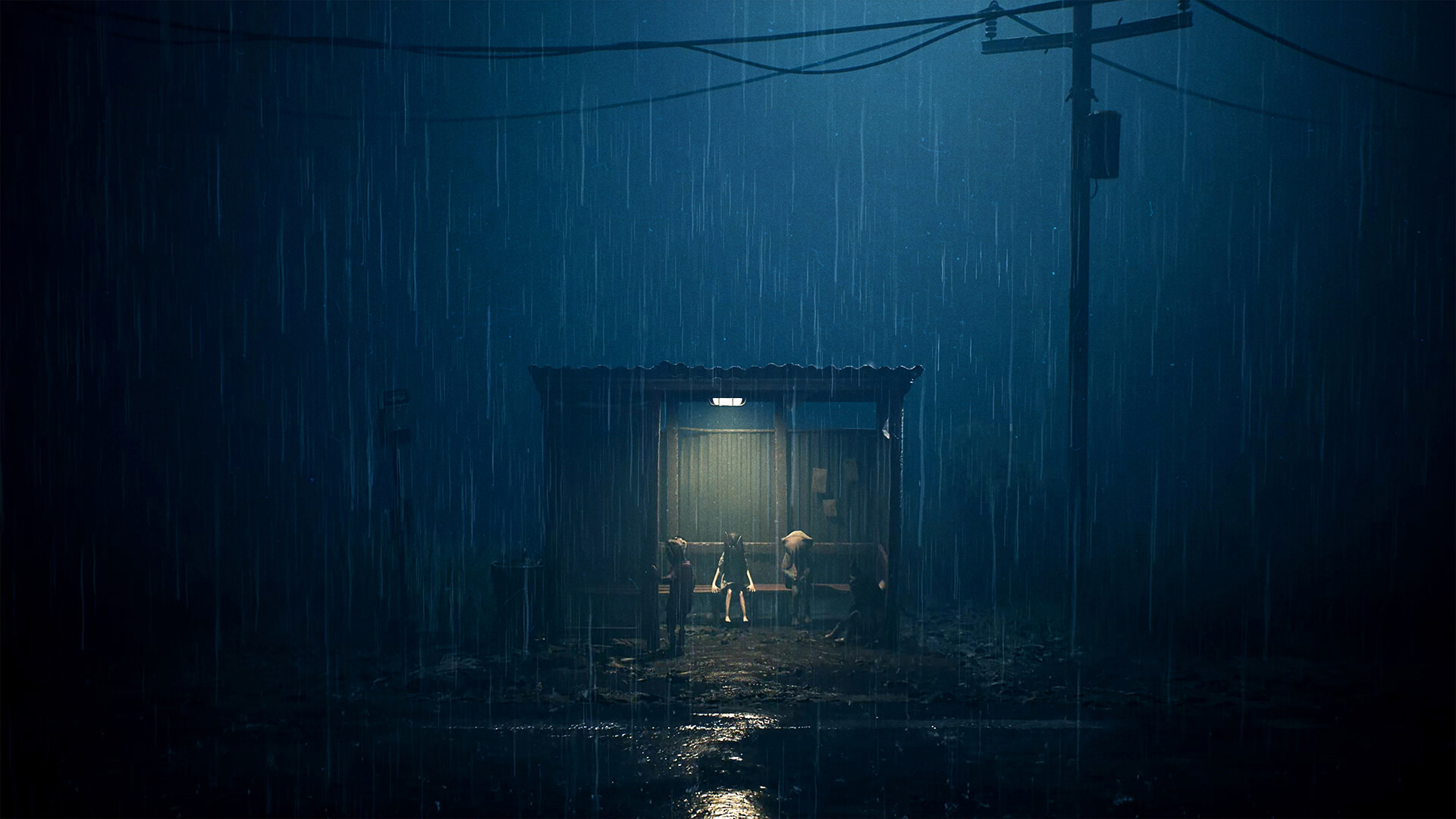 生灵重塑/REANIMAL/支持网络联机