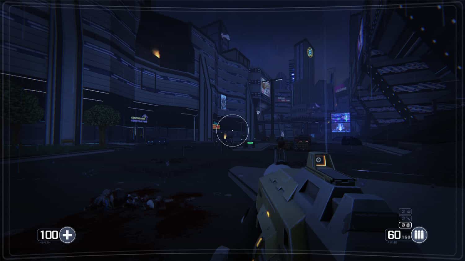 《塞拉科》v1.0.0原版英文-趣奇资源网-第6张图片