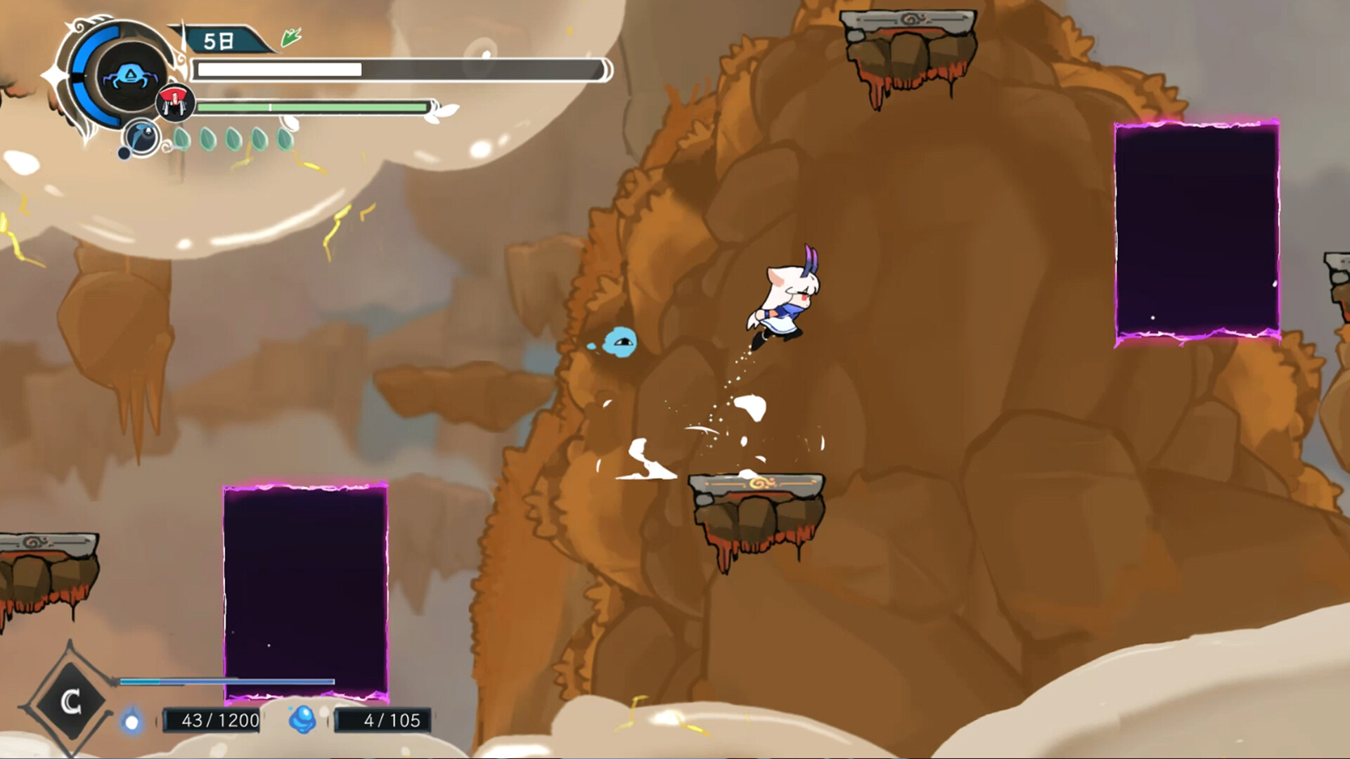 衔尾：龙之铃/DragonLoop-Ferry资源网