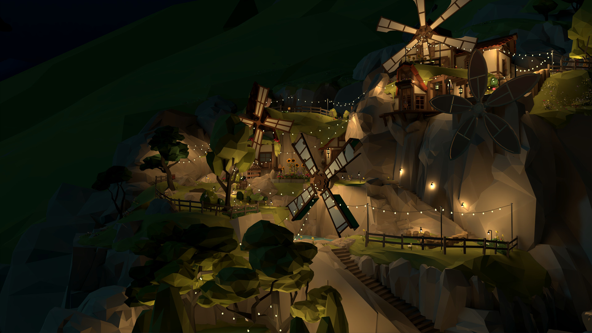 漫游迷你高尔夫 VR/Walkabout Mini Golf VR