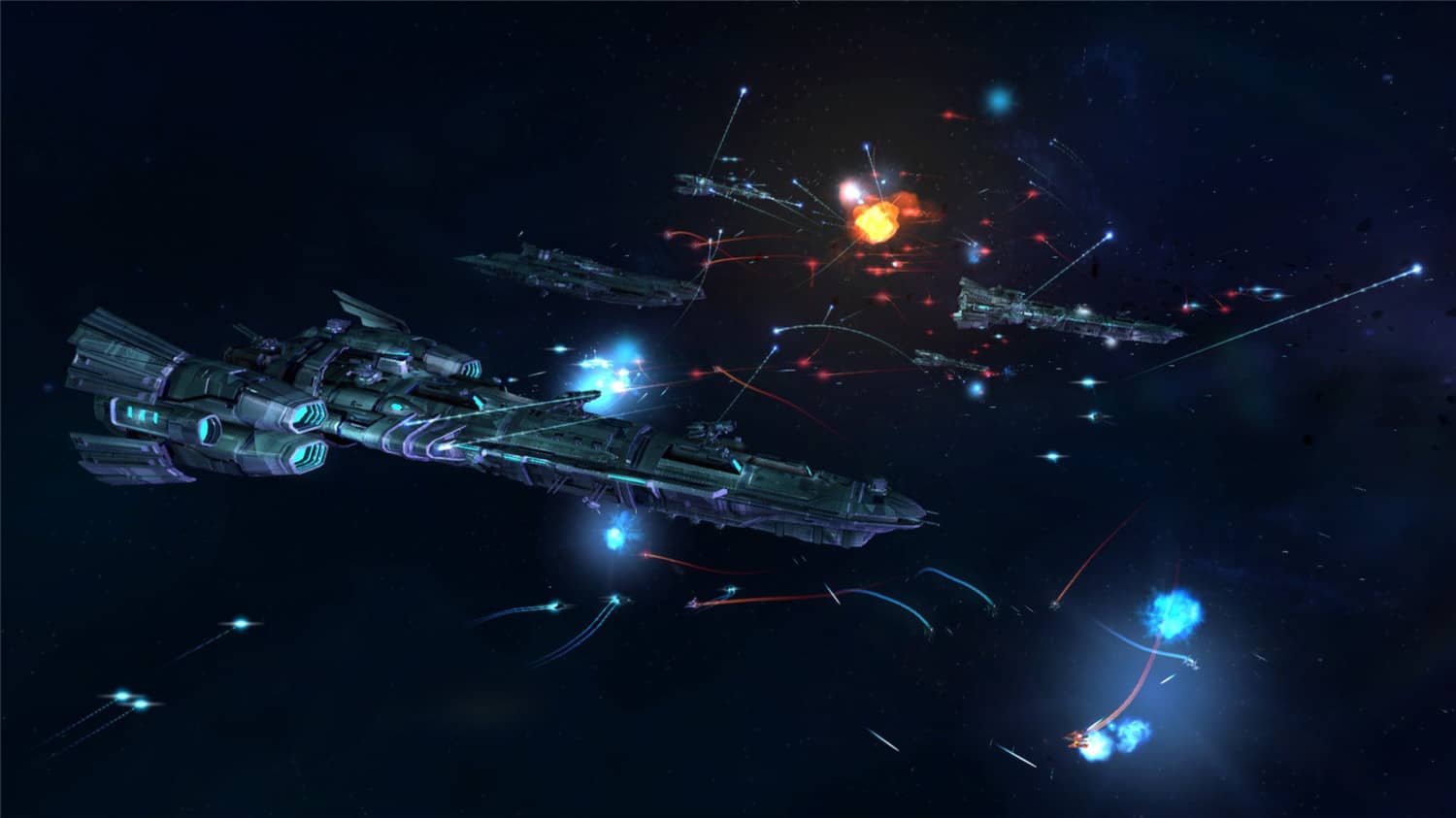 《强袭装甲零号》汉化完整版-趣奇资源网-第8张图片