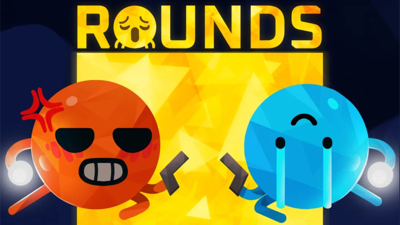 【美版】回合 .ROUNDS 中文-Ferry资源网