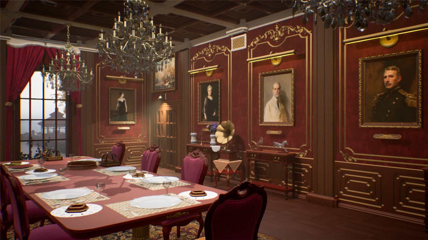 《戈尔迪安房间2》v206中文版-趣奇资源网-第8张图片