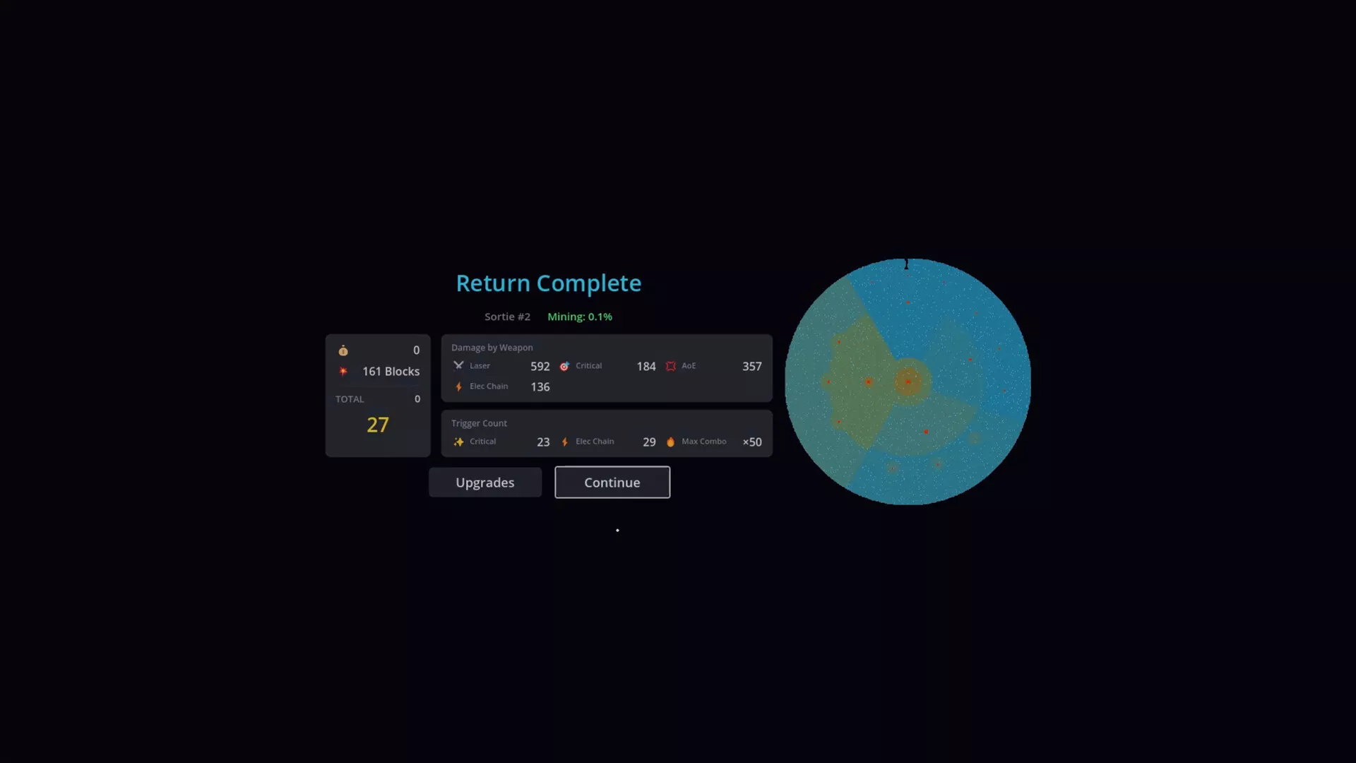 轨道矿机/Orbitmine 版本更新-Ferry资源网