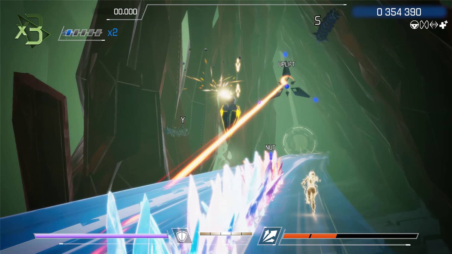 《键盘飞侠》v0.24.3中文版-Ferry资源网