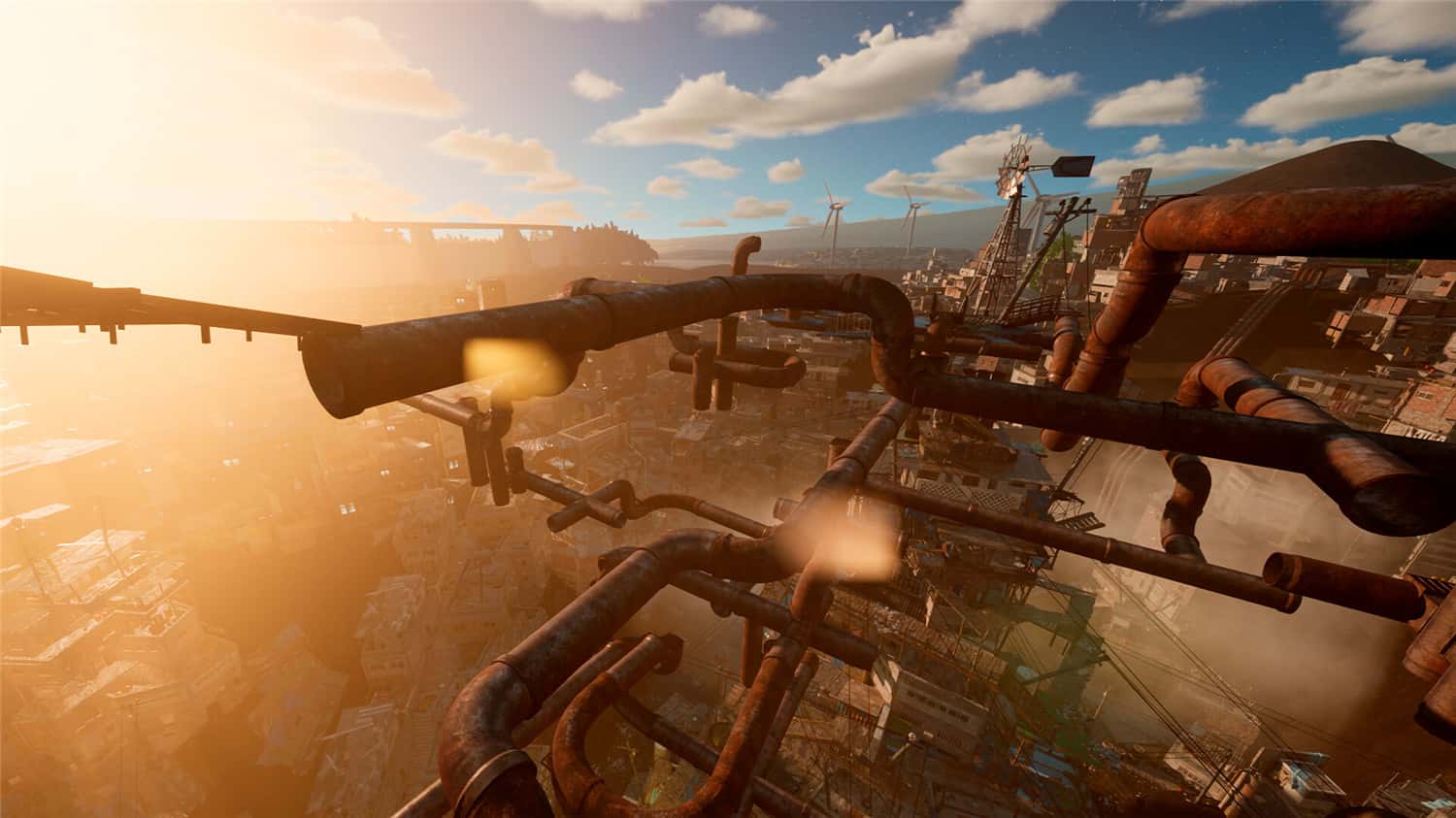 《只能向上！》v11335132中文版-趣奇资源网-第7张图片