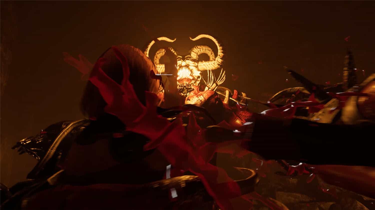 《绝望：血之诅咒》v1.01中文版-趣奇资源网-第7张图片